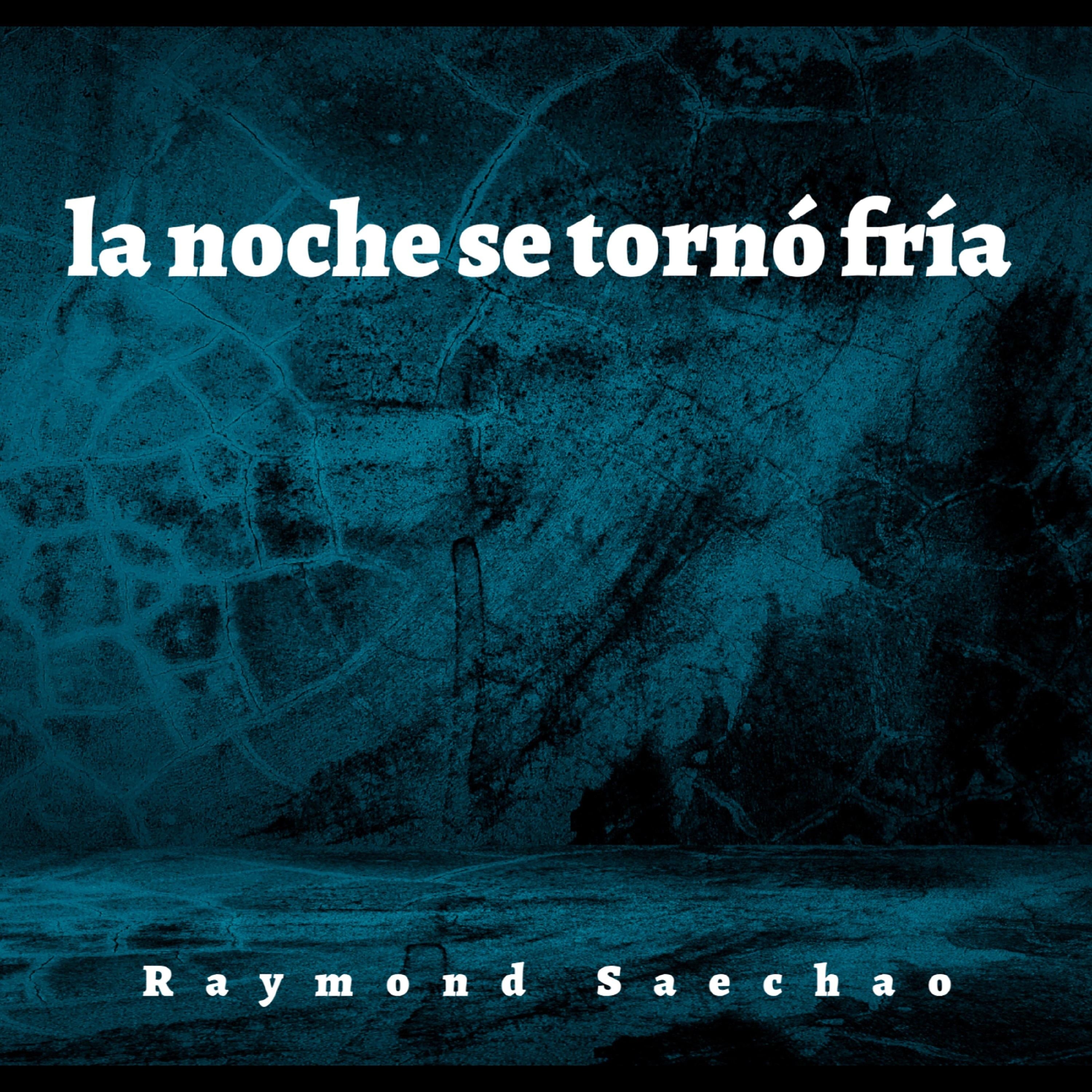 la noche se tornó fría