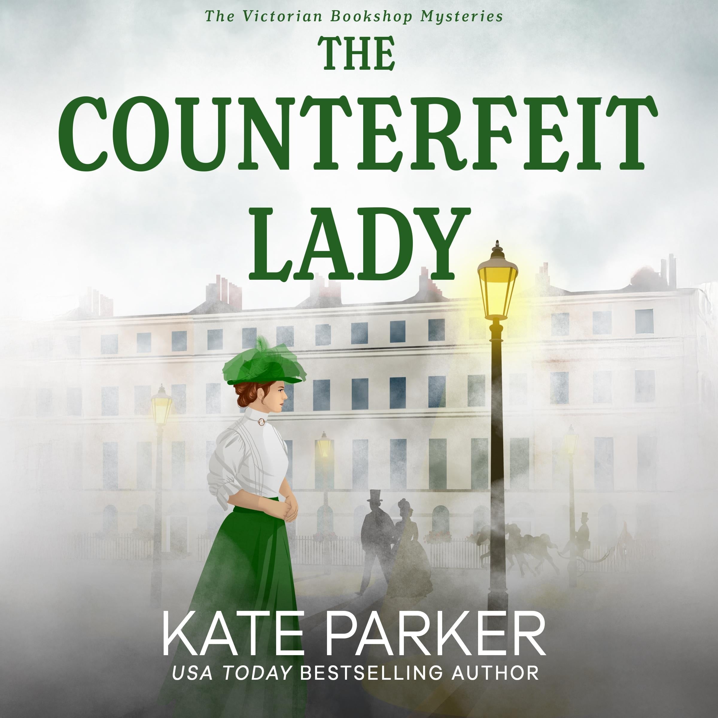 The Counterfeit Lady