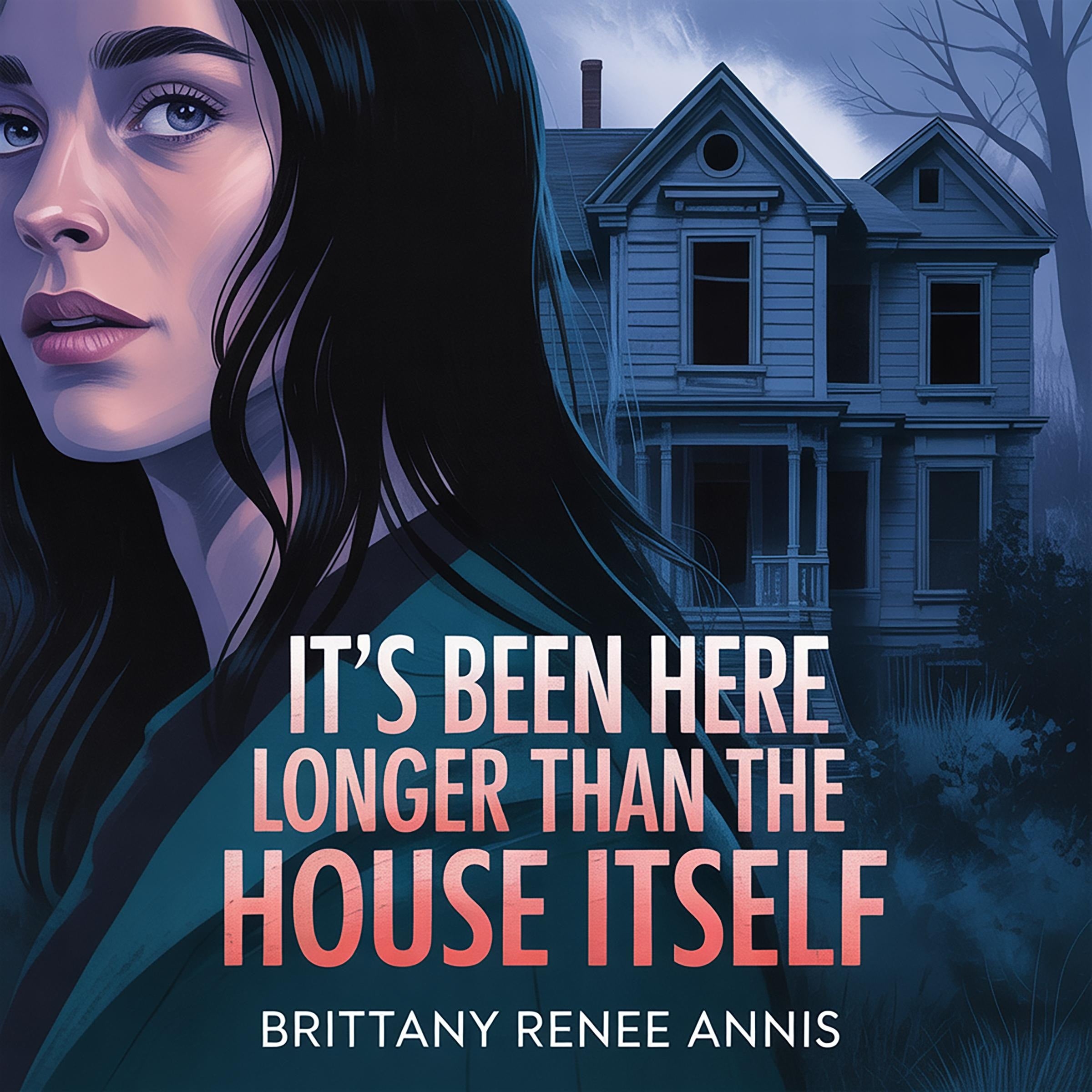 It’s been here longer than the house itself