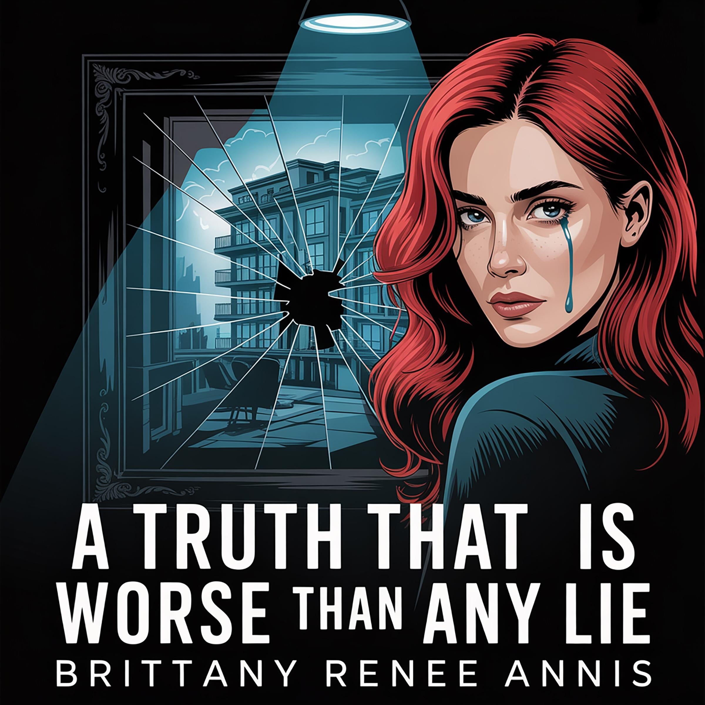 A truth that is worse than any lie