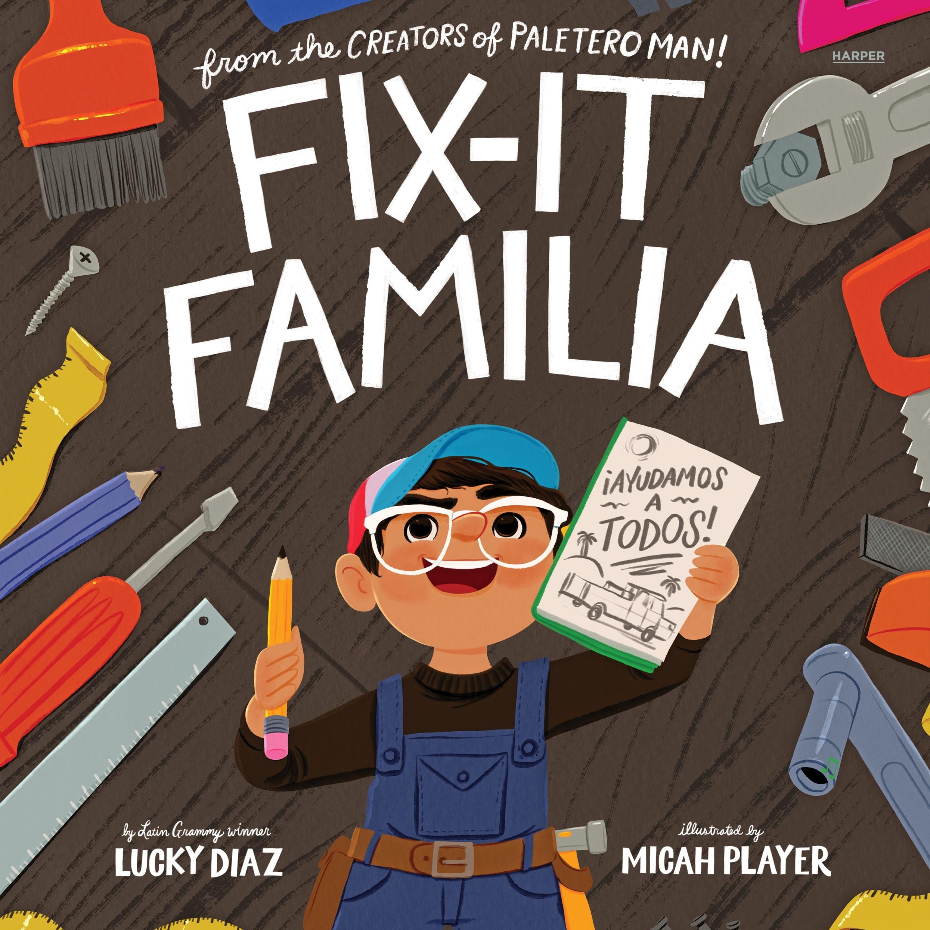 Fix-It Familia