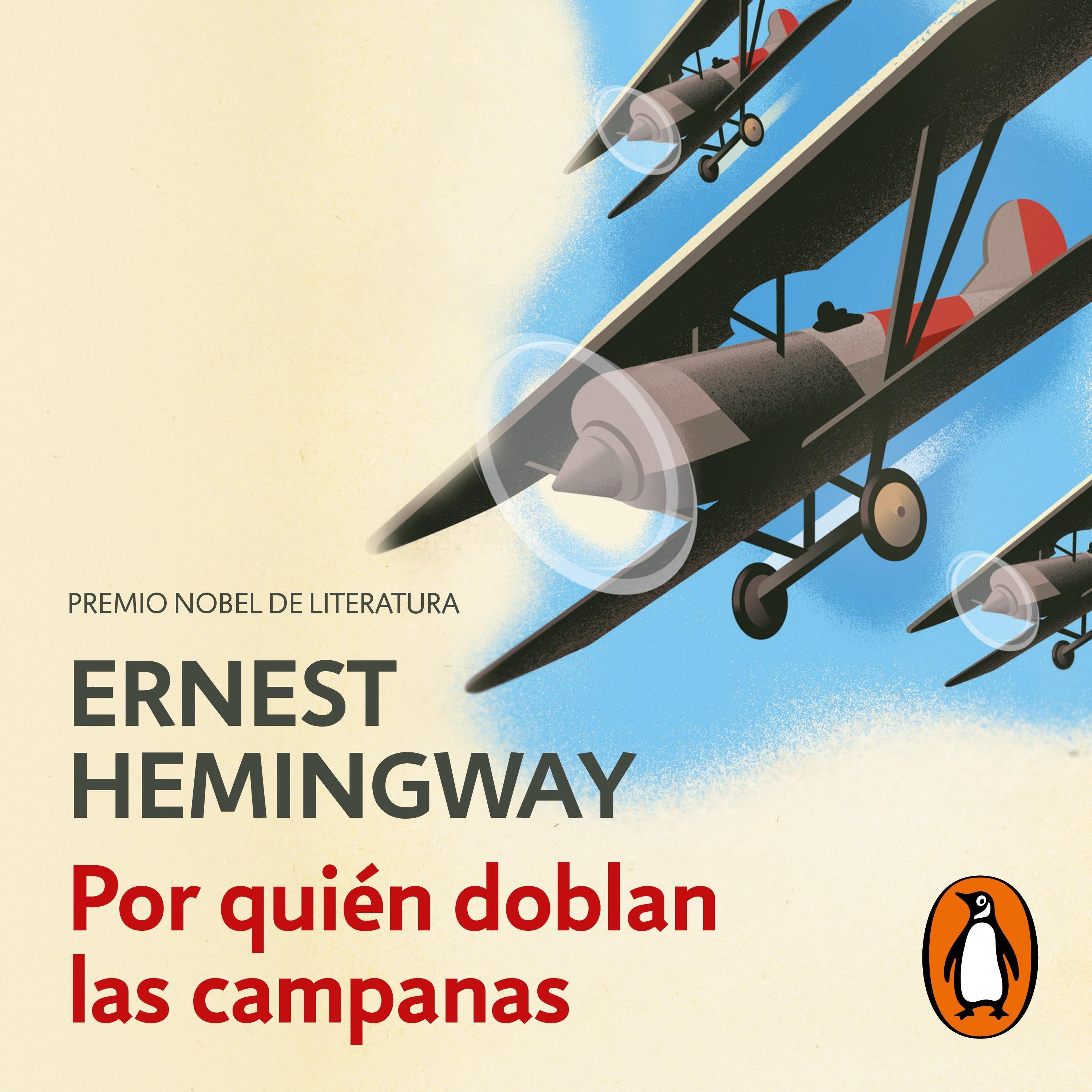 Por quién doblan las campanas