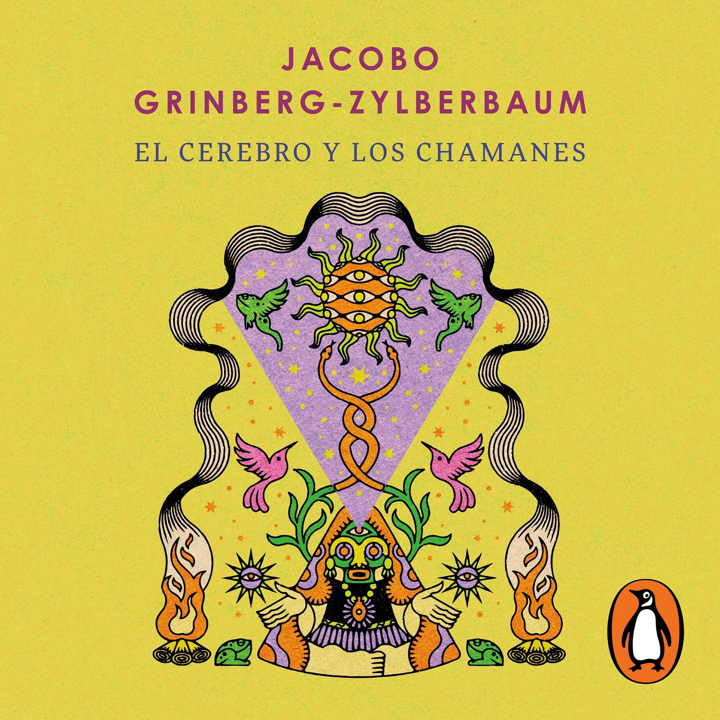 El cerebro y los chamanes