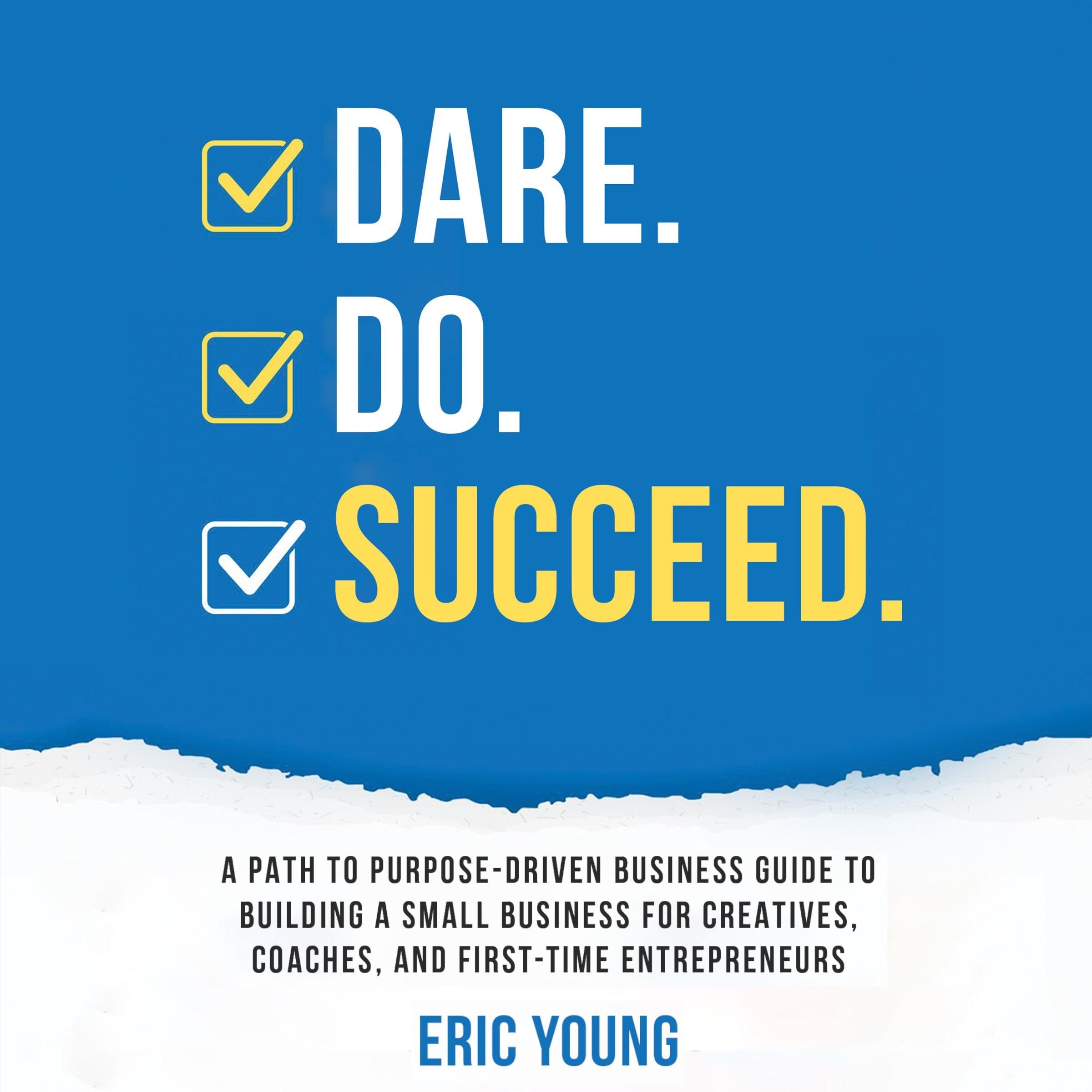 DARE.DO.SUCCEED