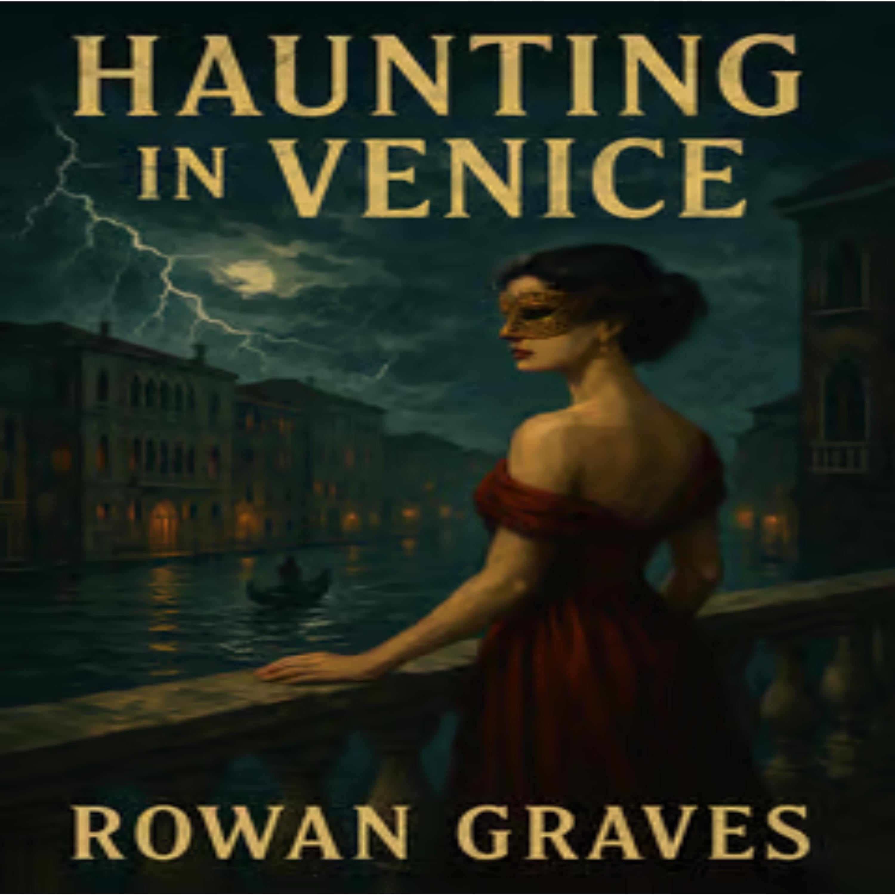 Haunting in Venice