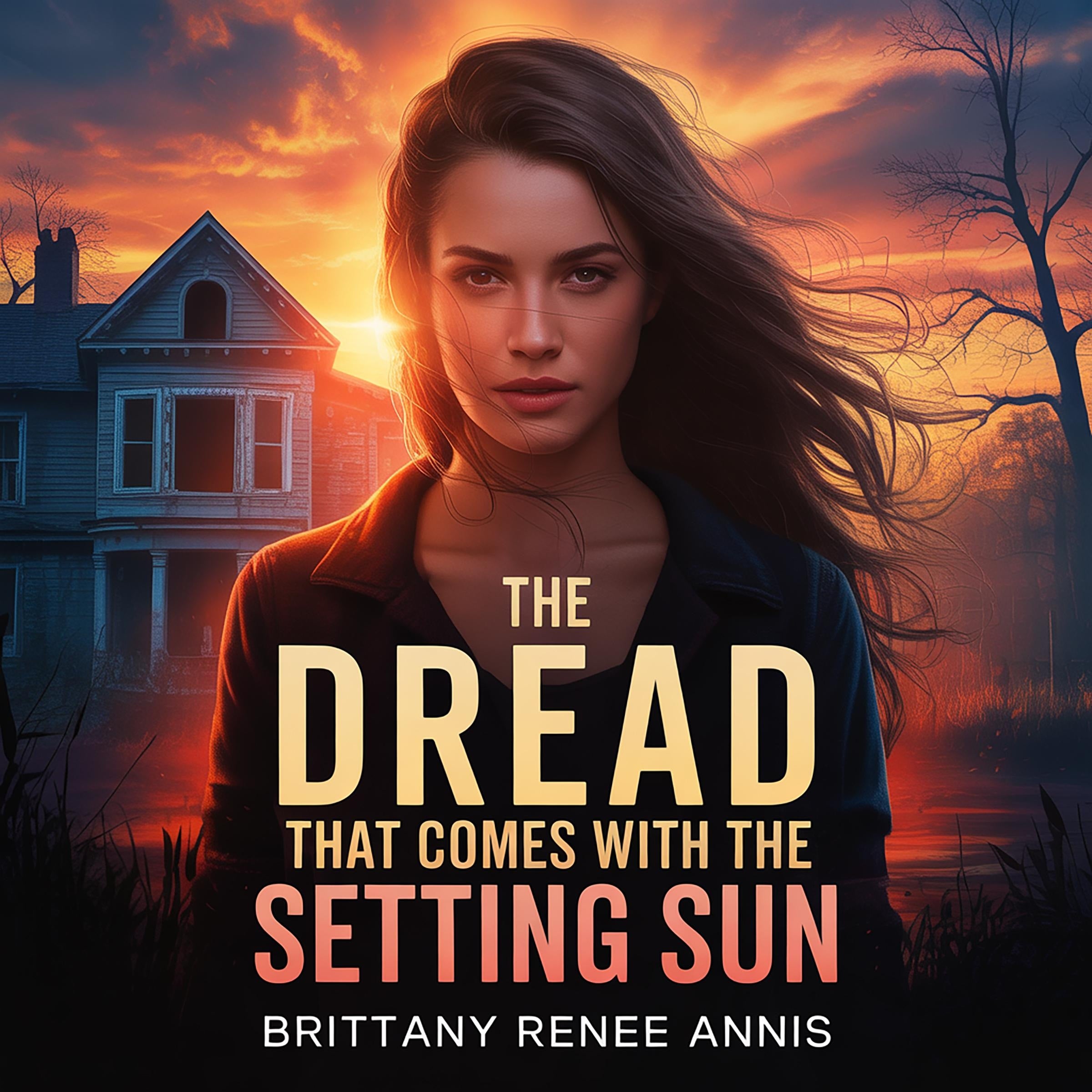 The dread that comes with the setting sun