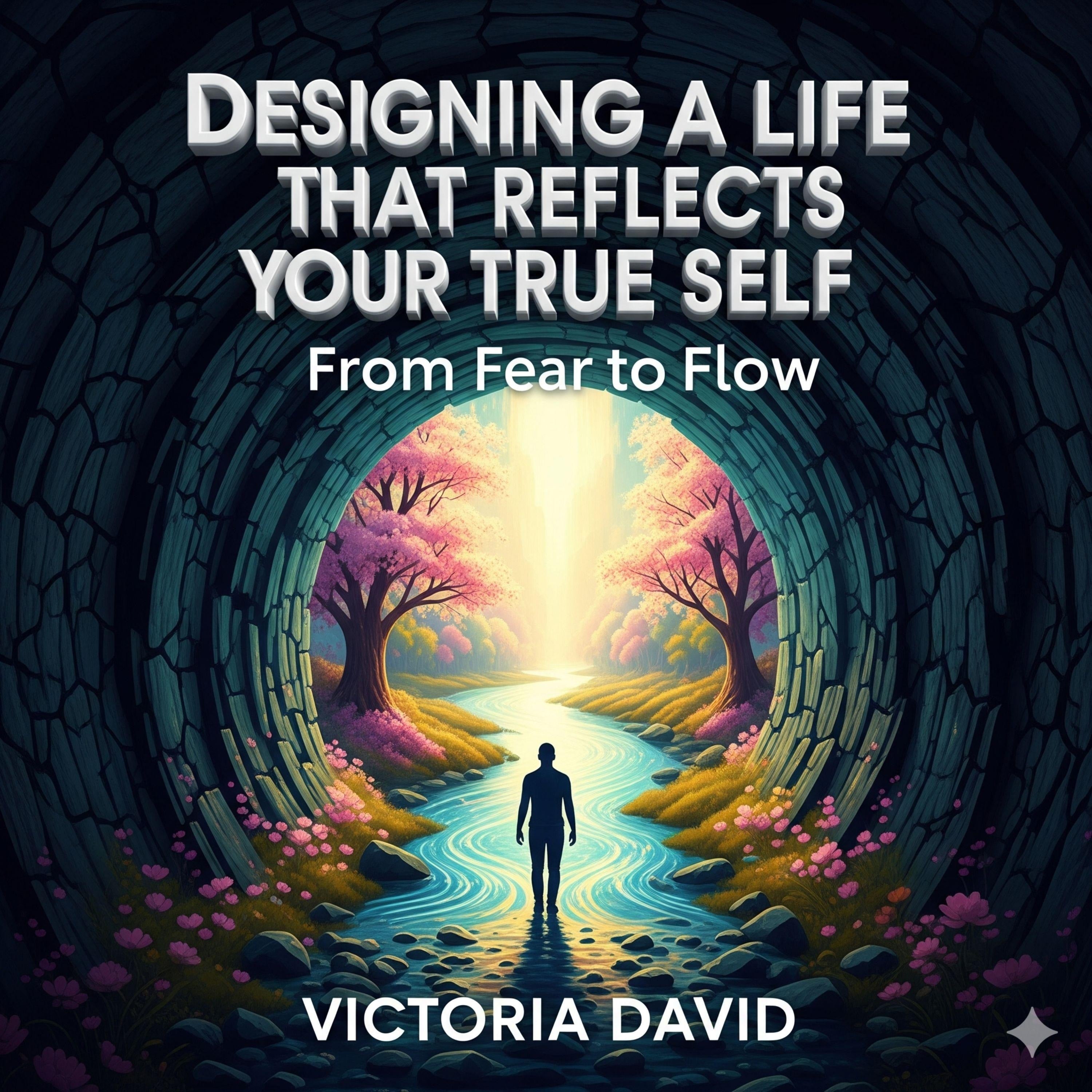 Designing a Life That Reflects Your True Self