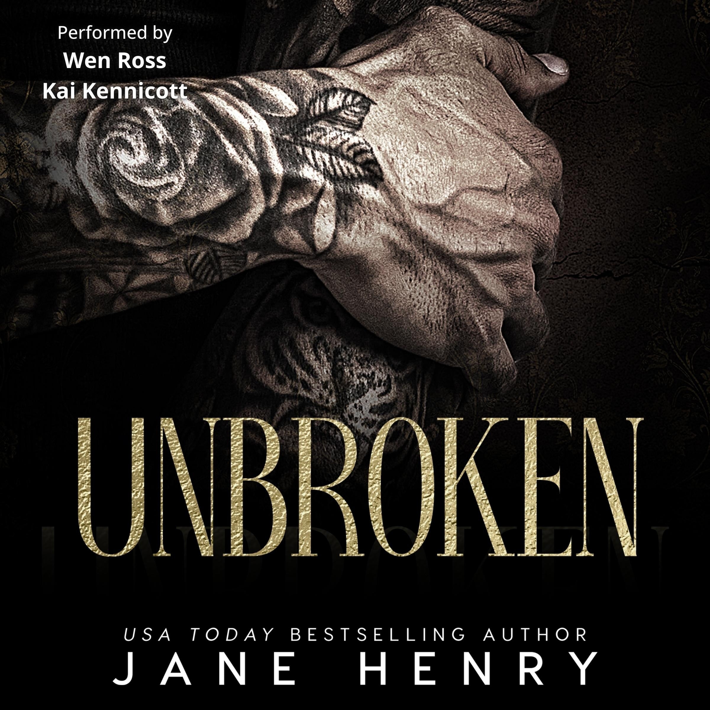 Unbroken