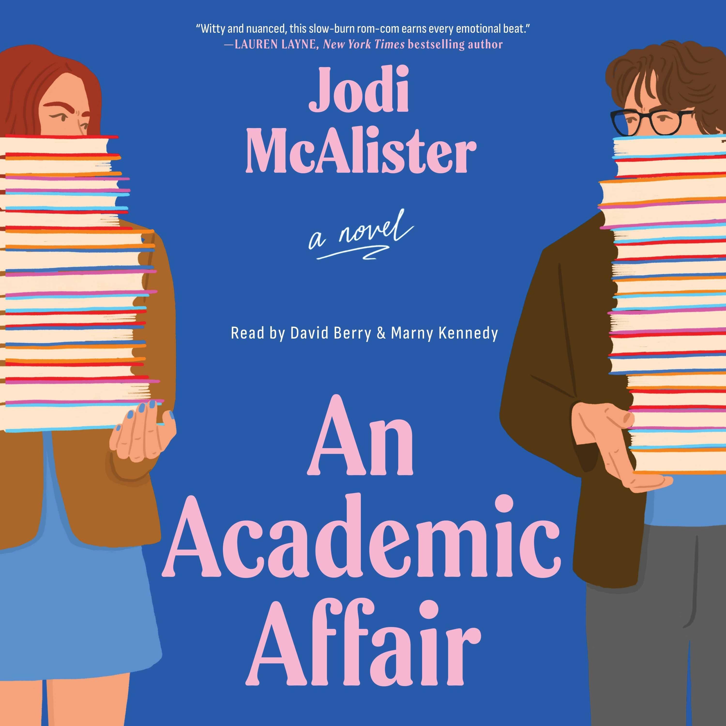 An Academic Affair