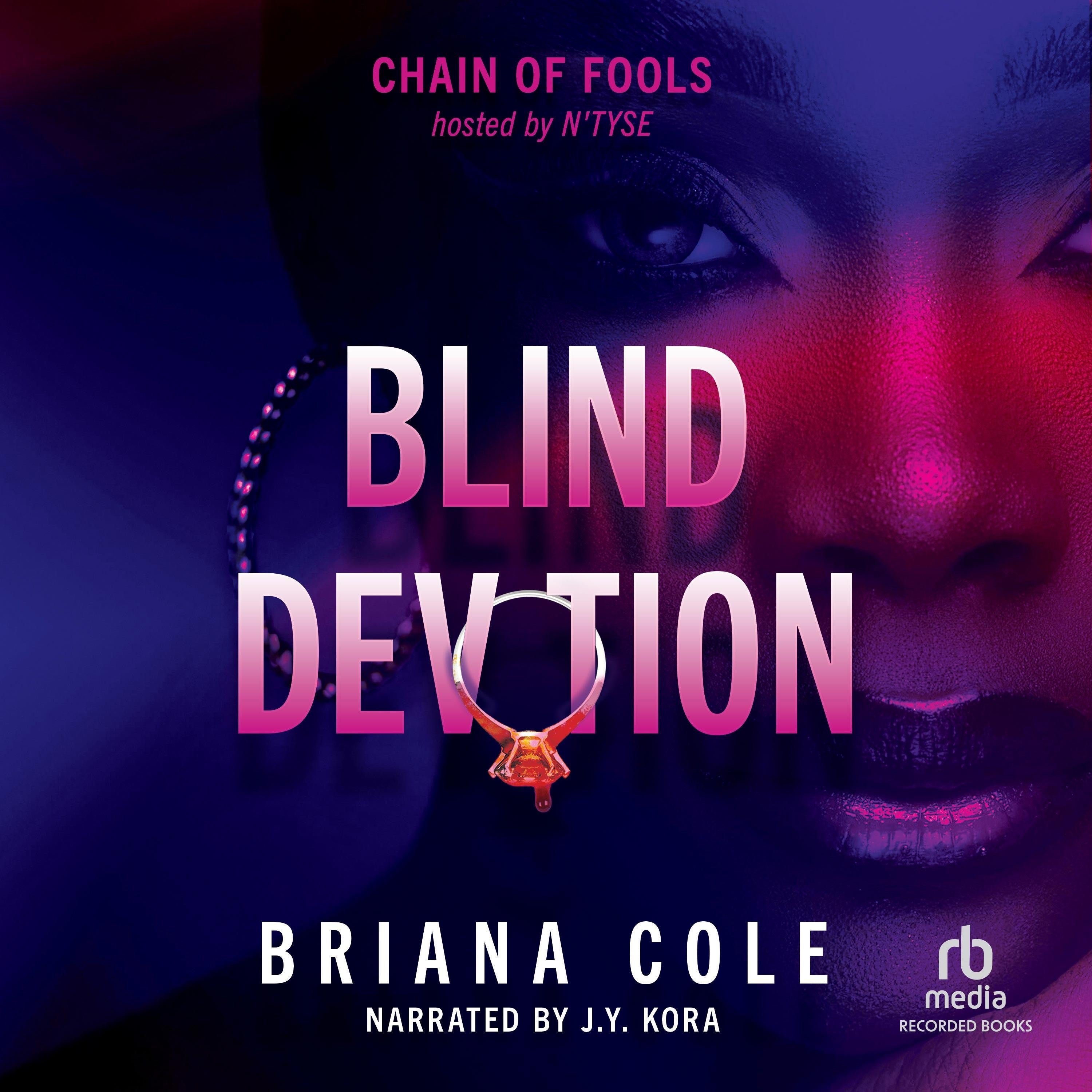 Blind Devotion