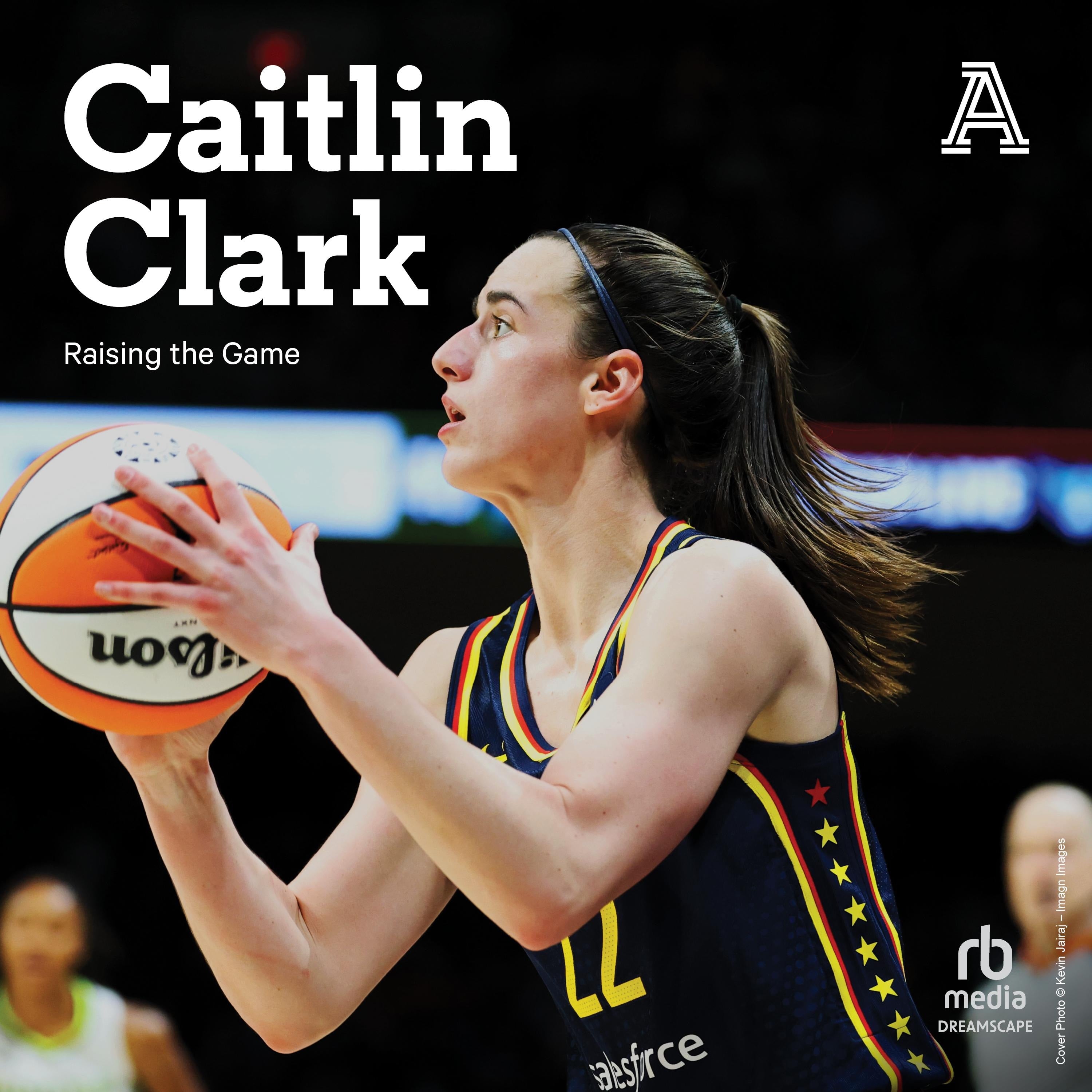 Caitlin Clark