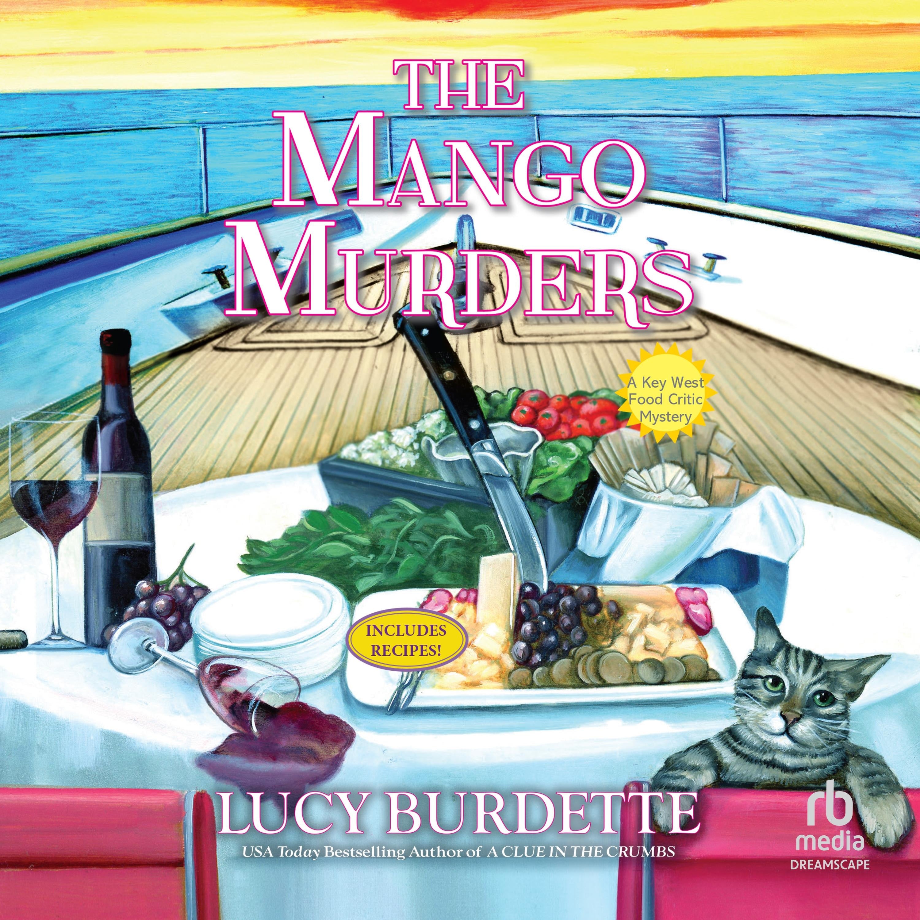 The Mango Murders