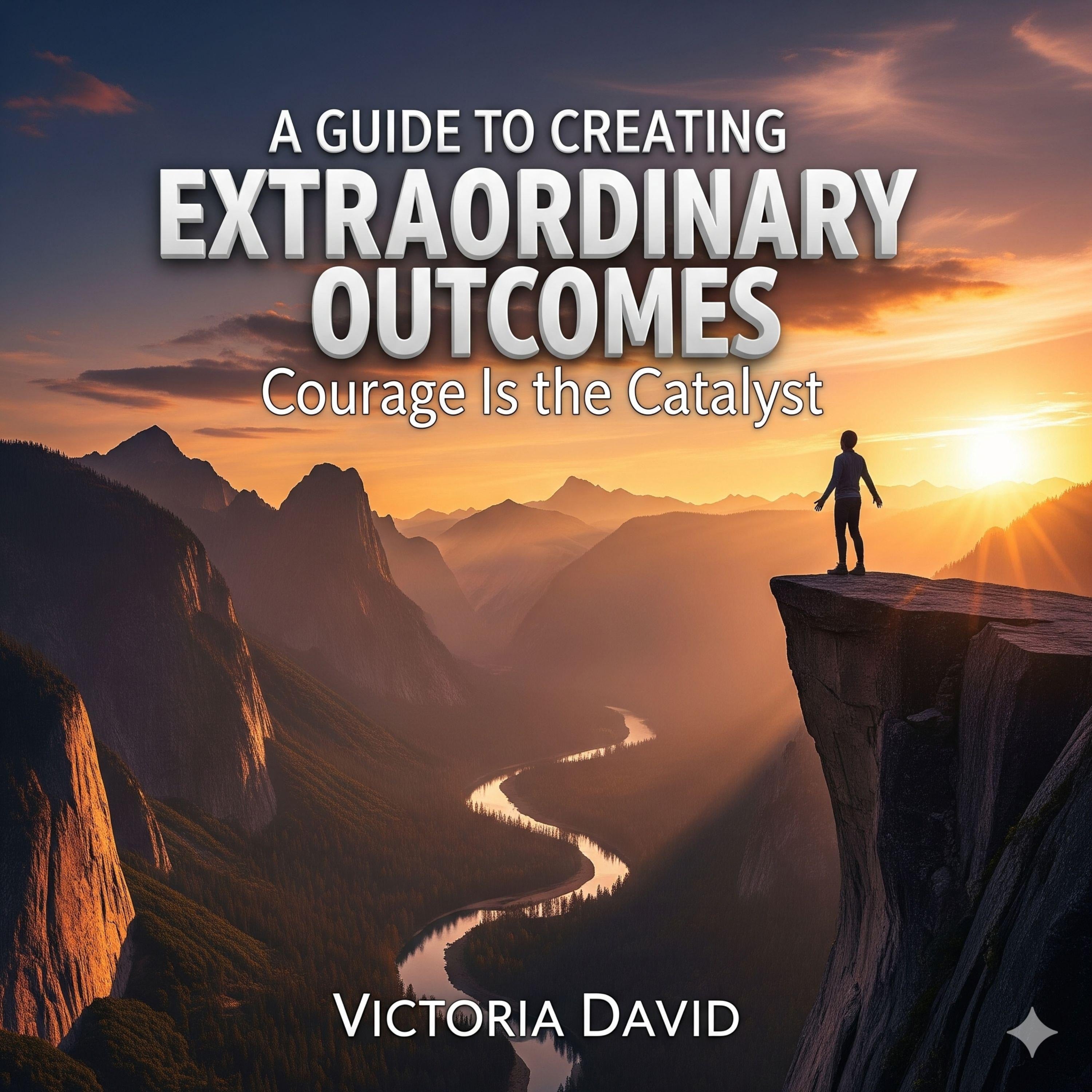 A Guide to Creating Extraordinary Outcomes