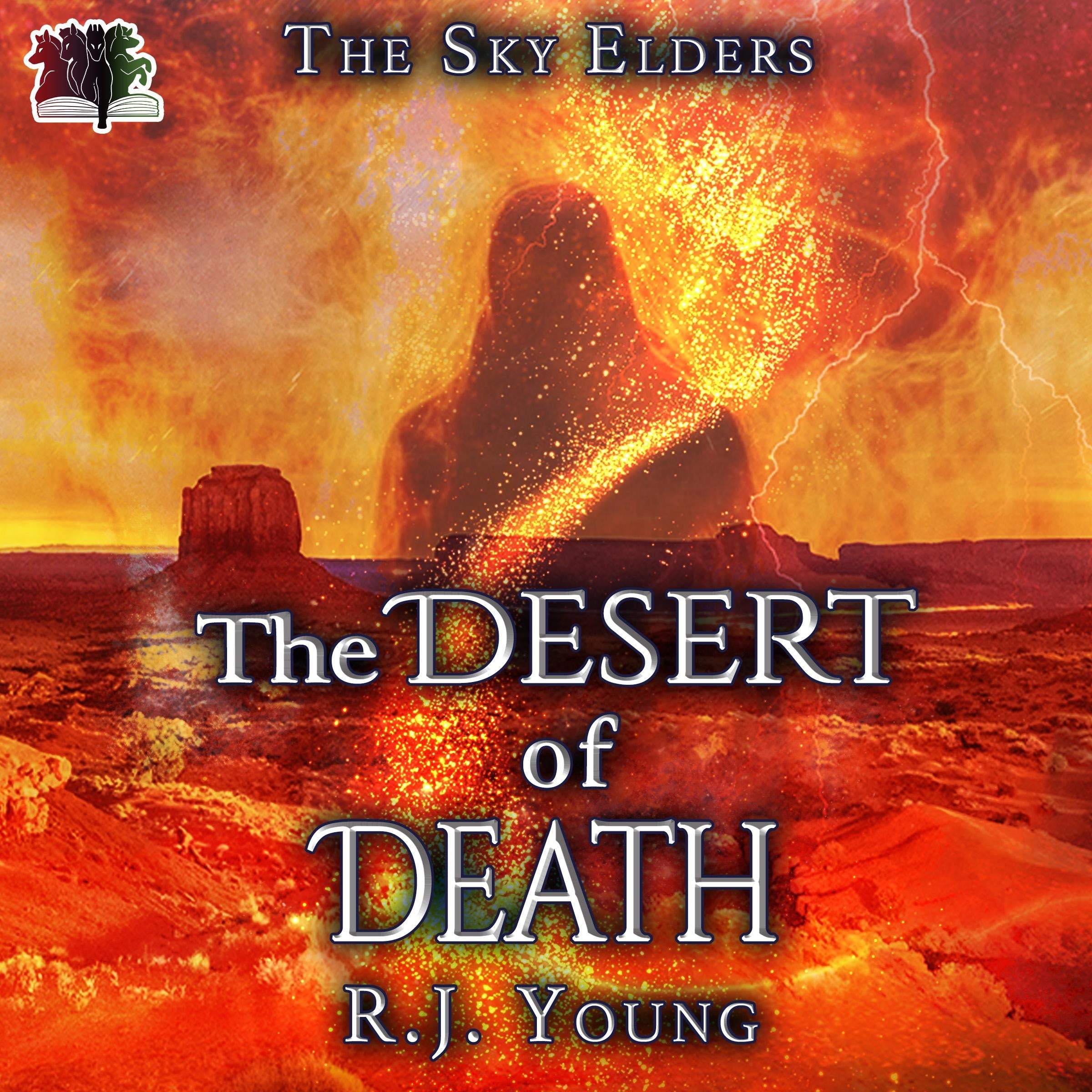 The Desert of Death
