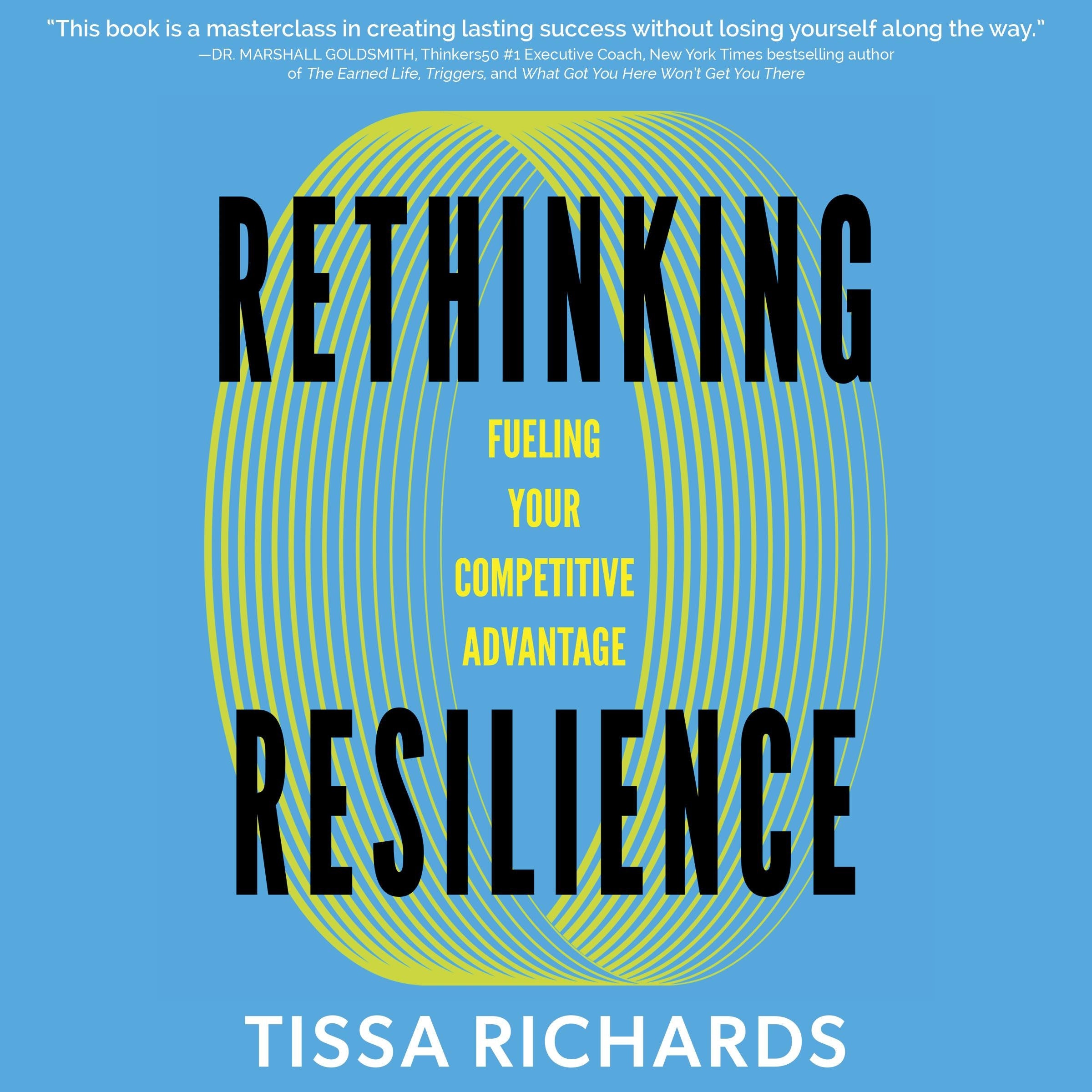 Rethinking Resilience