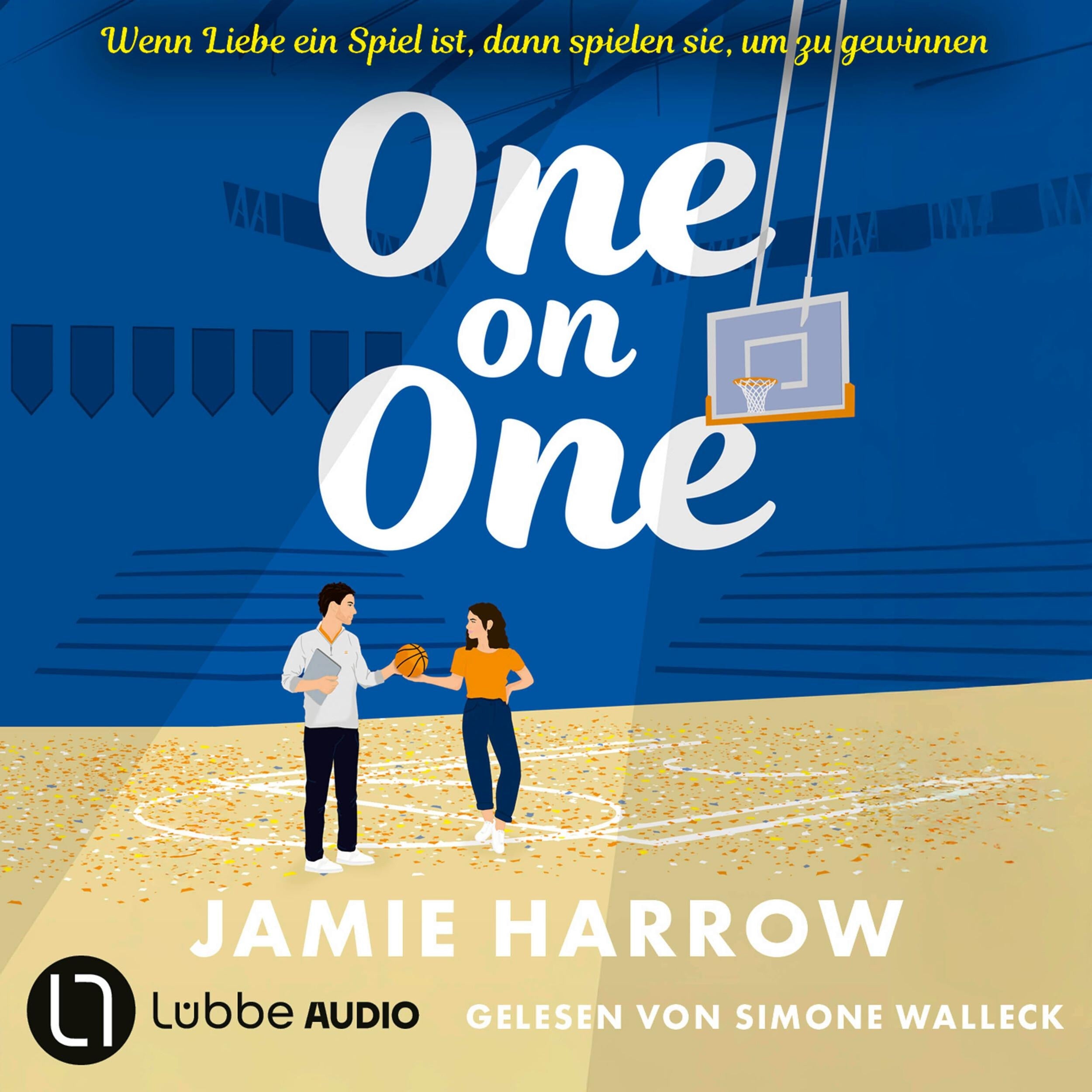 One On One (Ungekürzt)