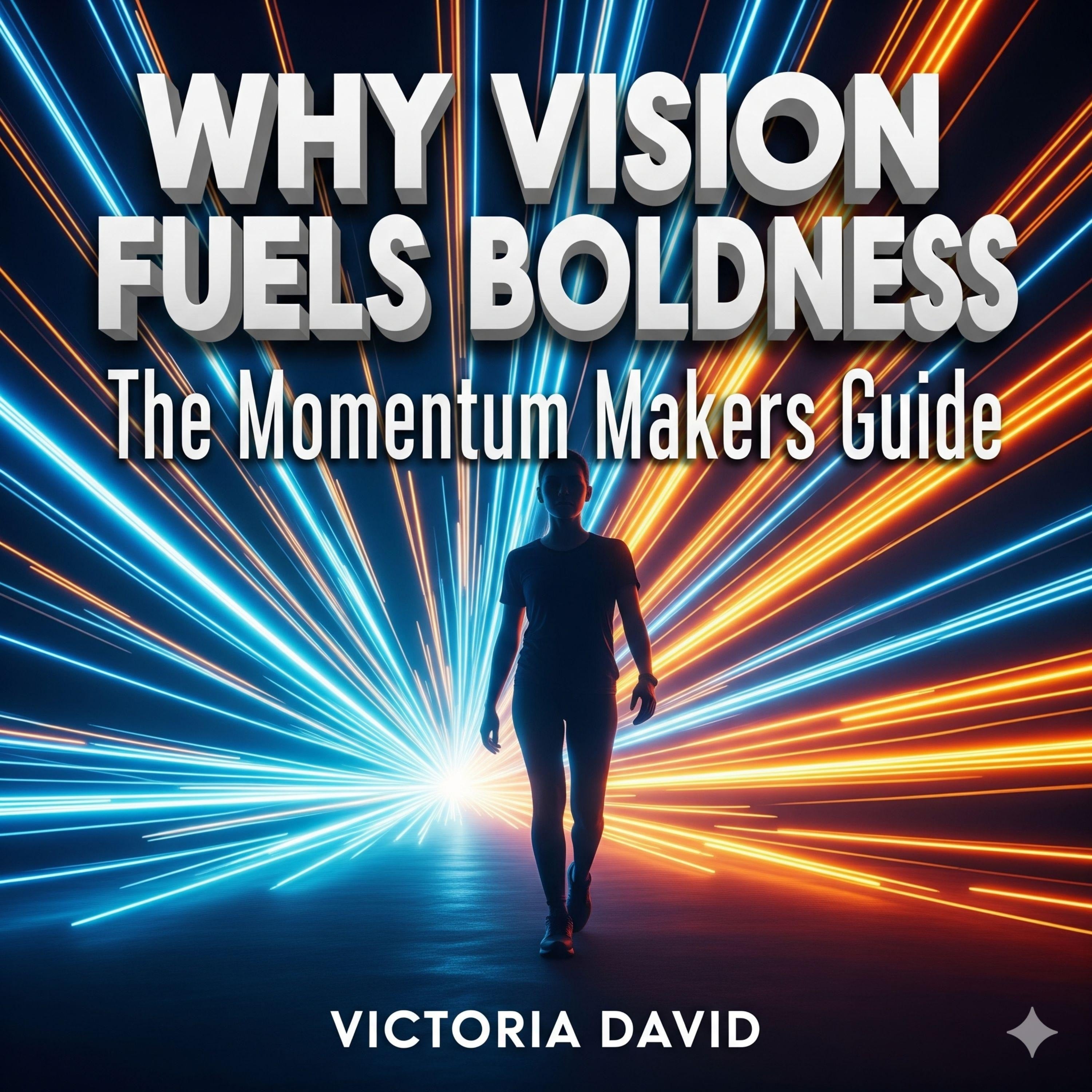 Why Vision Fuels Boldness