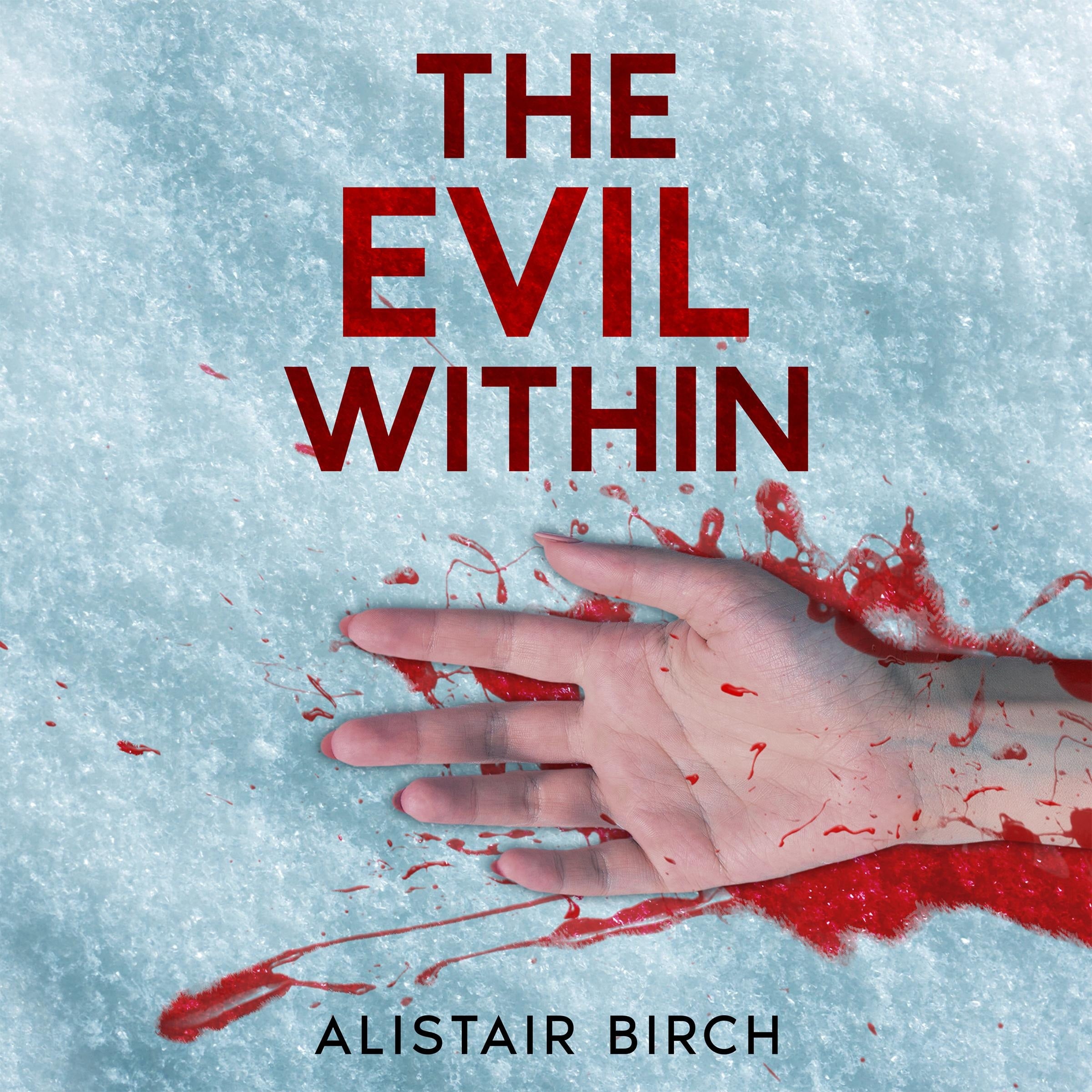 The Evil Within