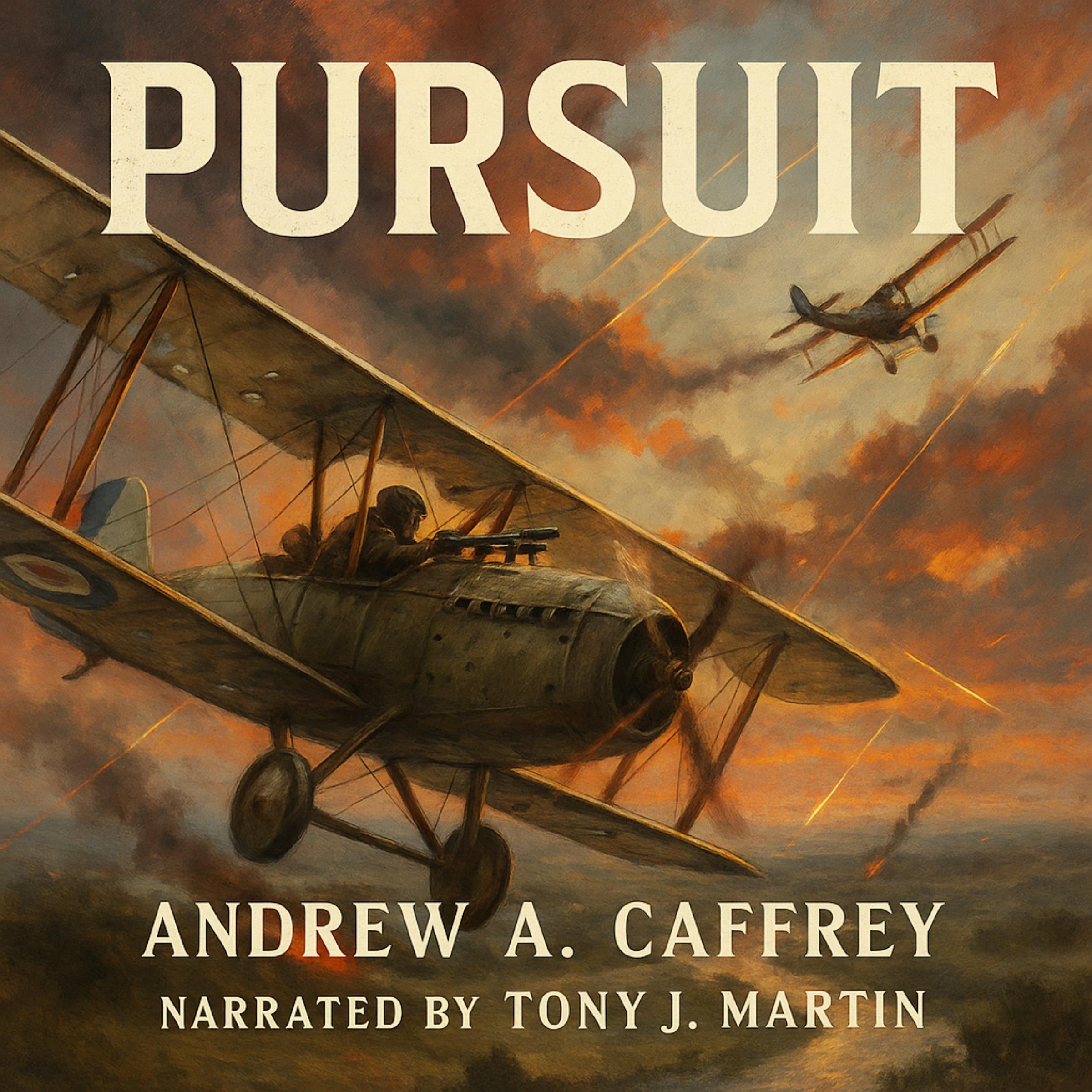 Pursuit
