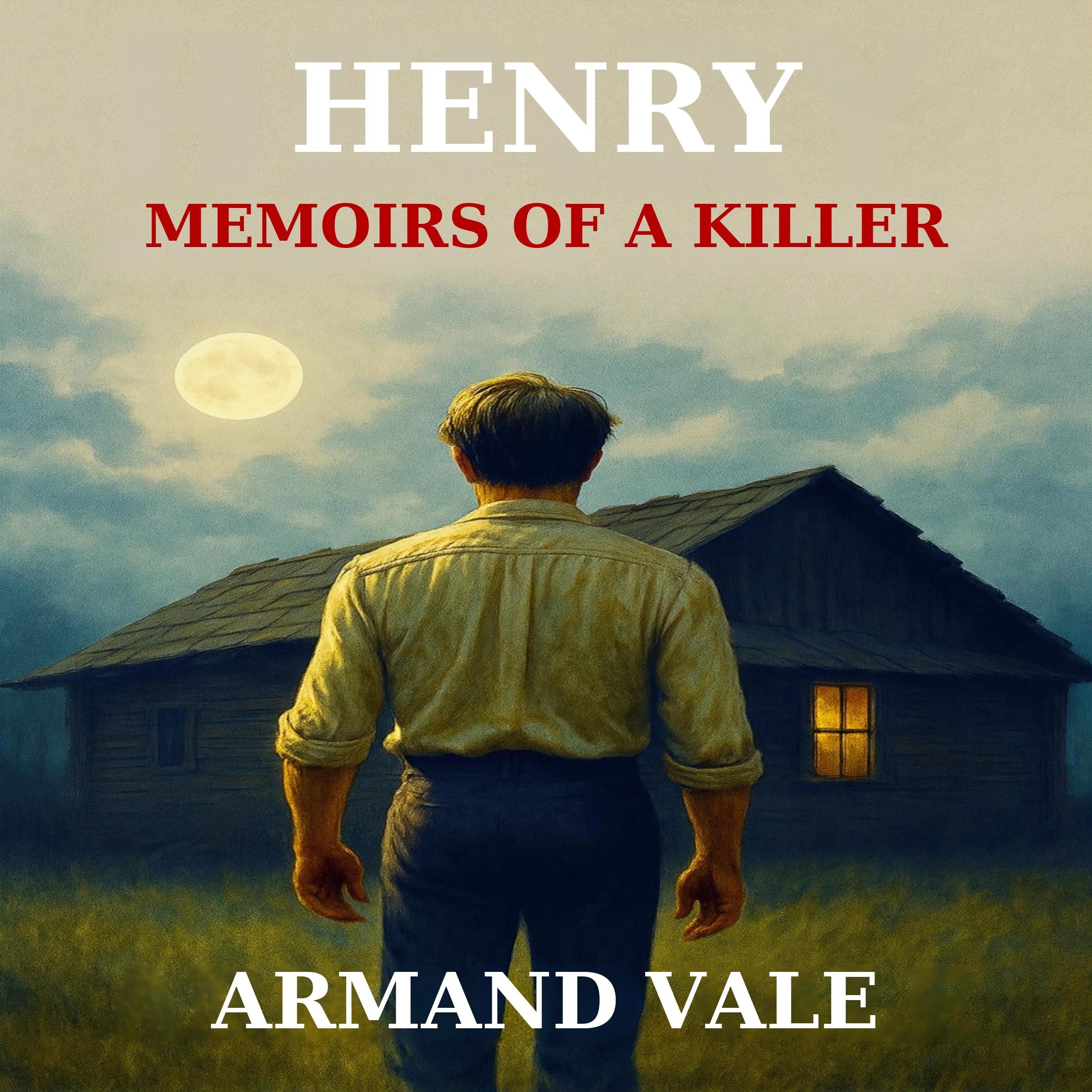 Henry Memoirs of a Killer