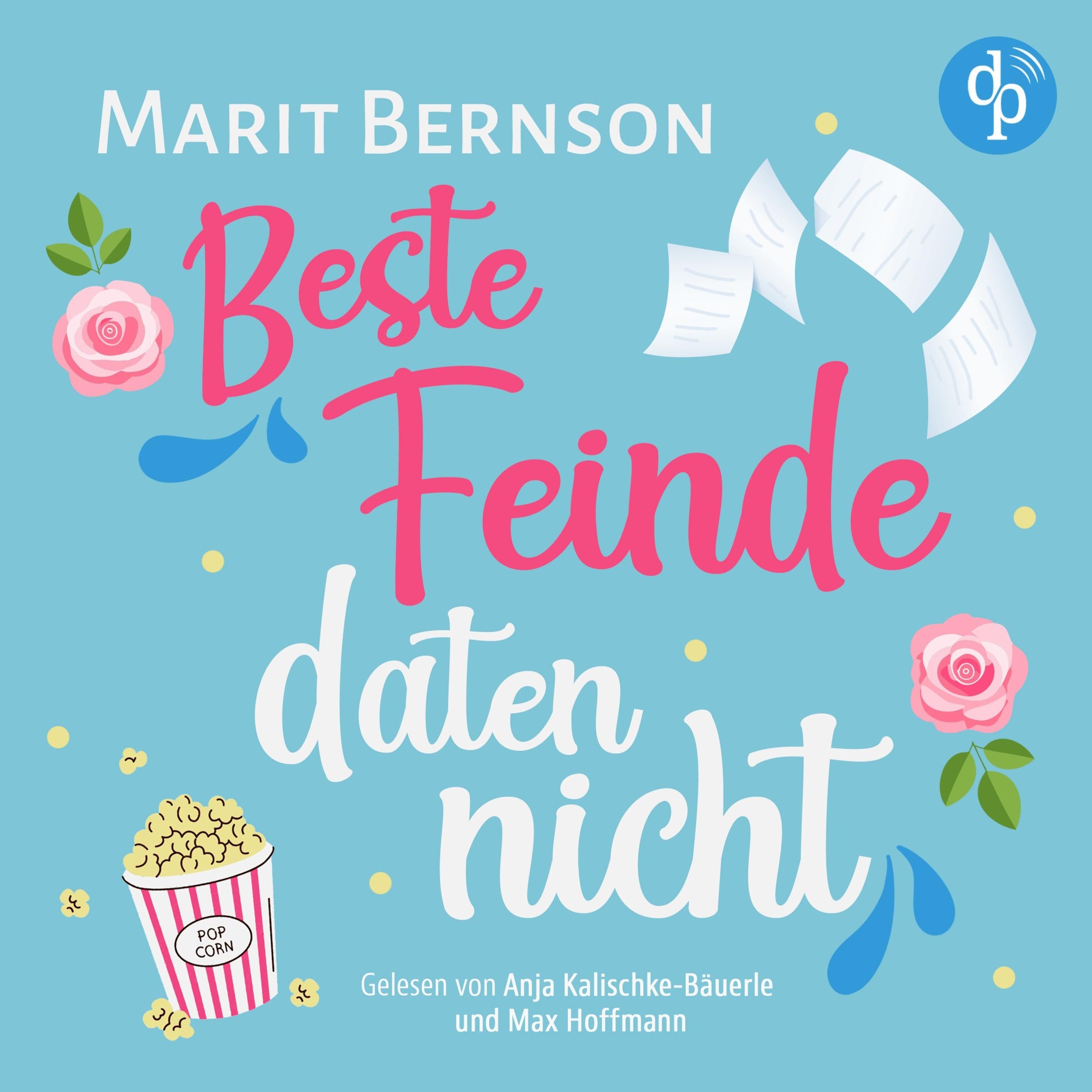 Beste Feinde daten nicht | Romance Hörbuch (Ungekürzt)