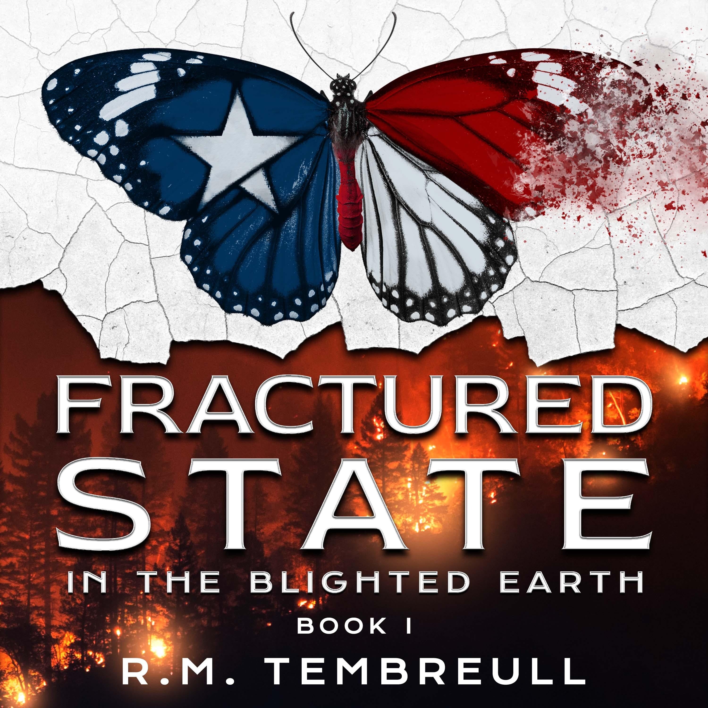 Fractured State in the Blighted Earth