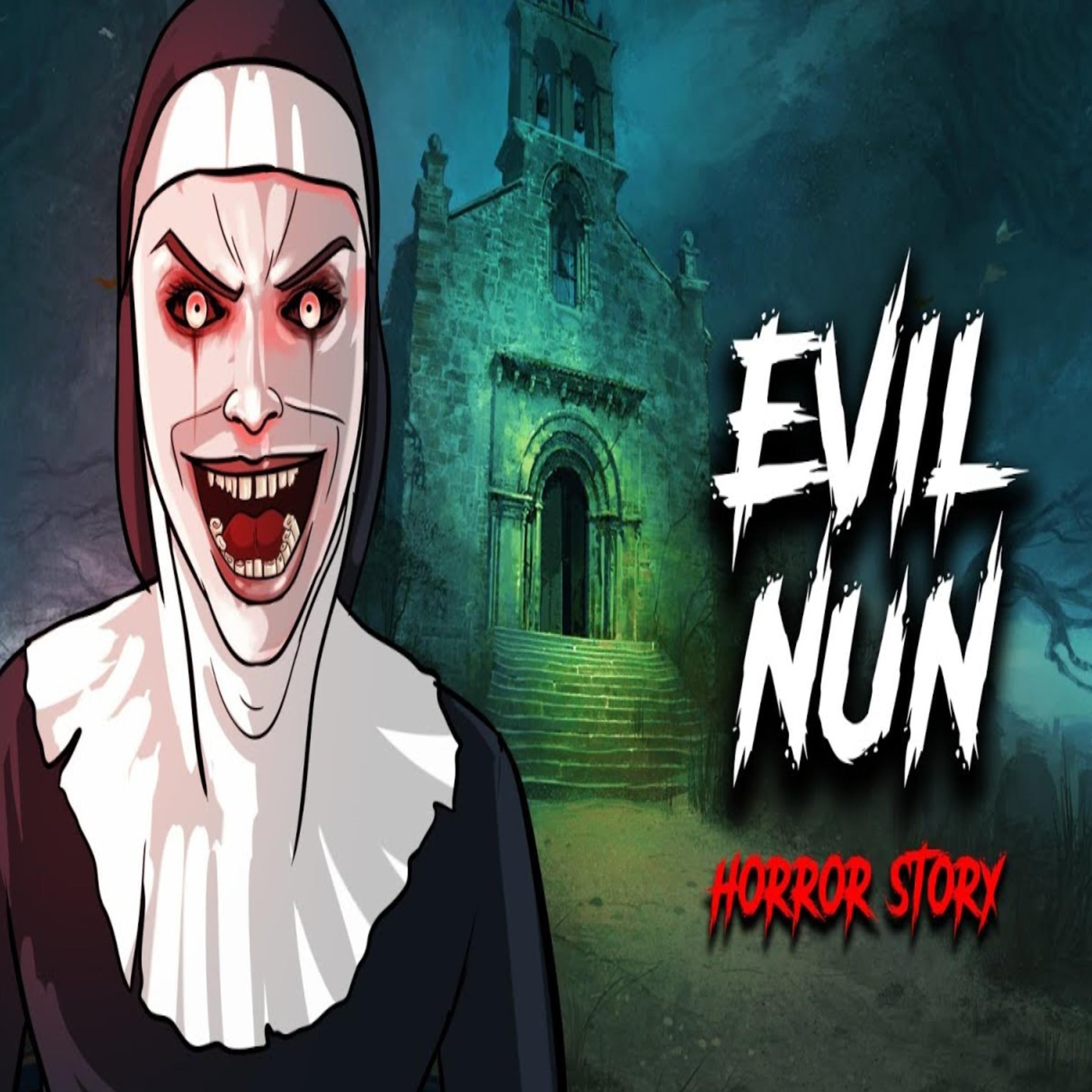 Evil Nun