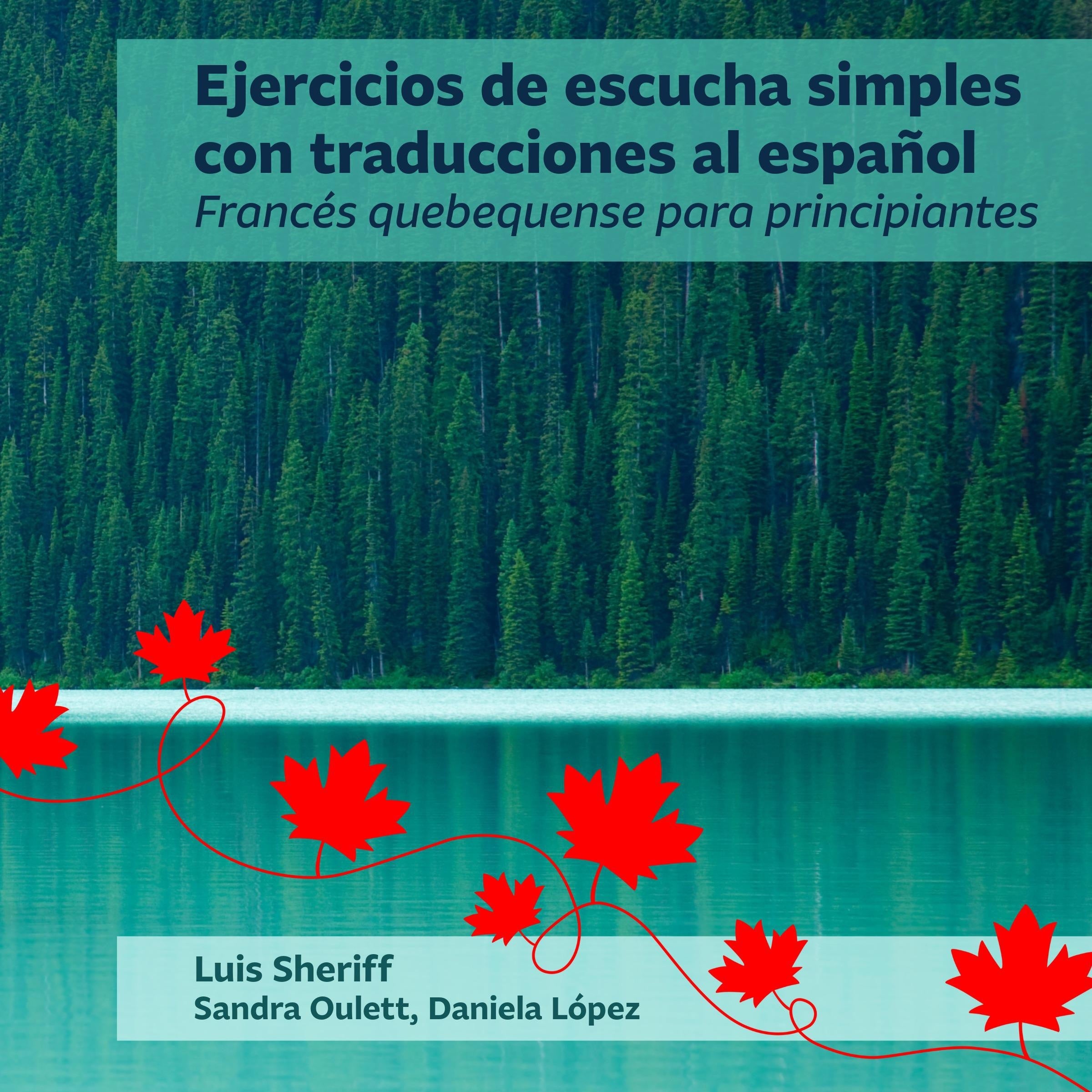 Ejercicios de escucha simples con traducciones al español