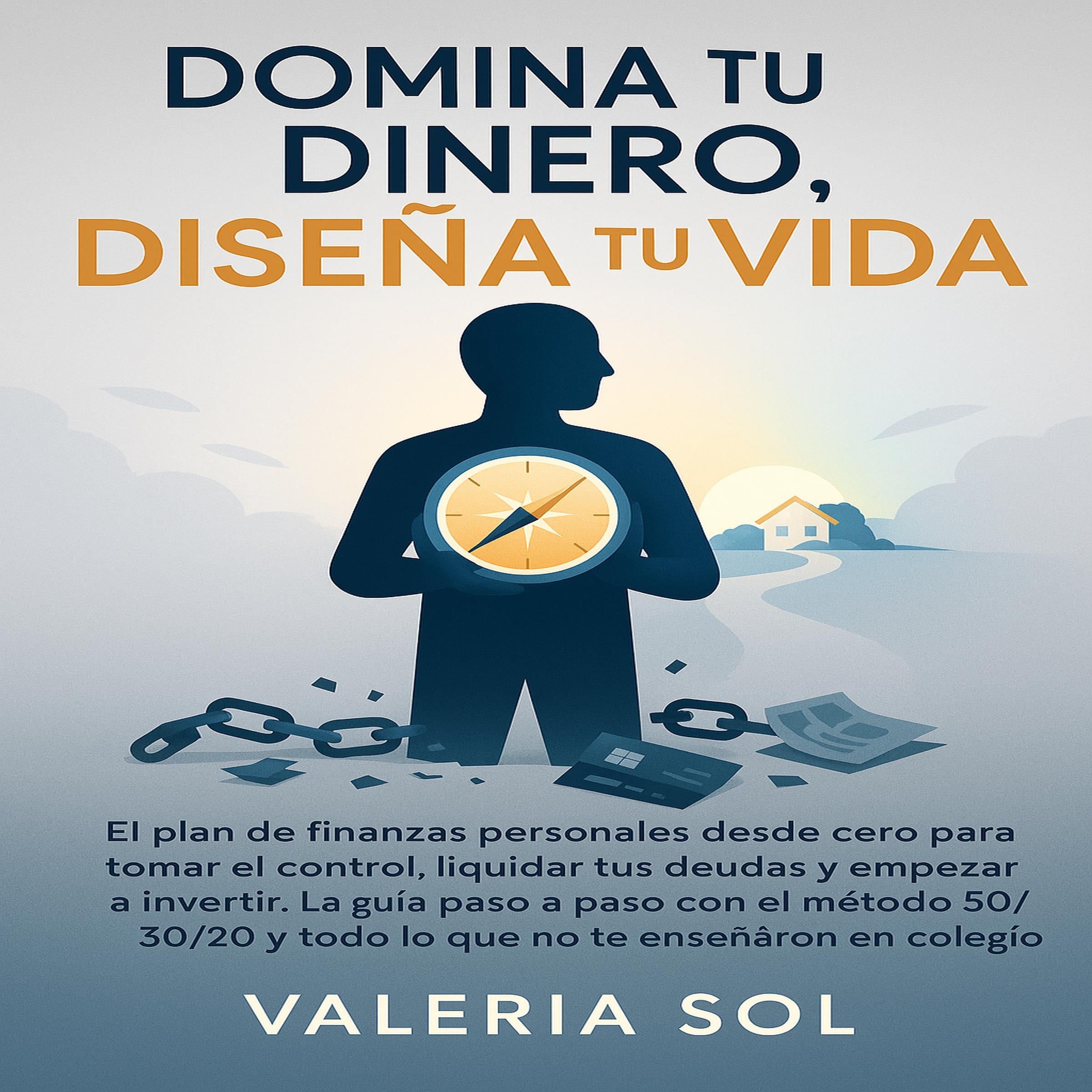 Domina tu Dinero, Diseña tu Vida
