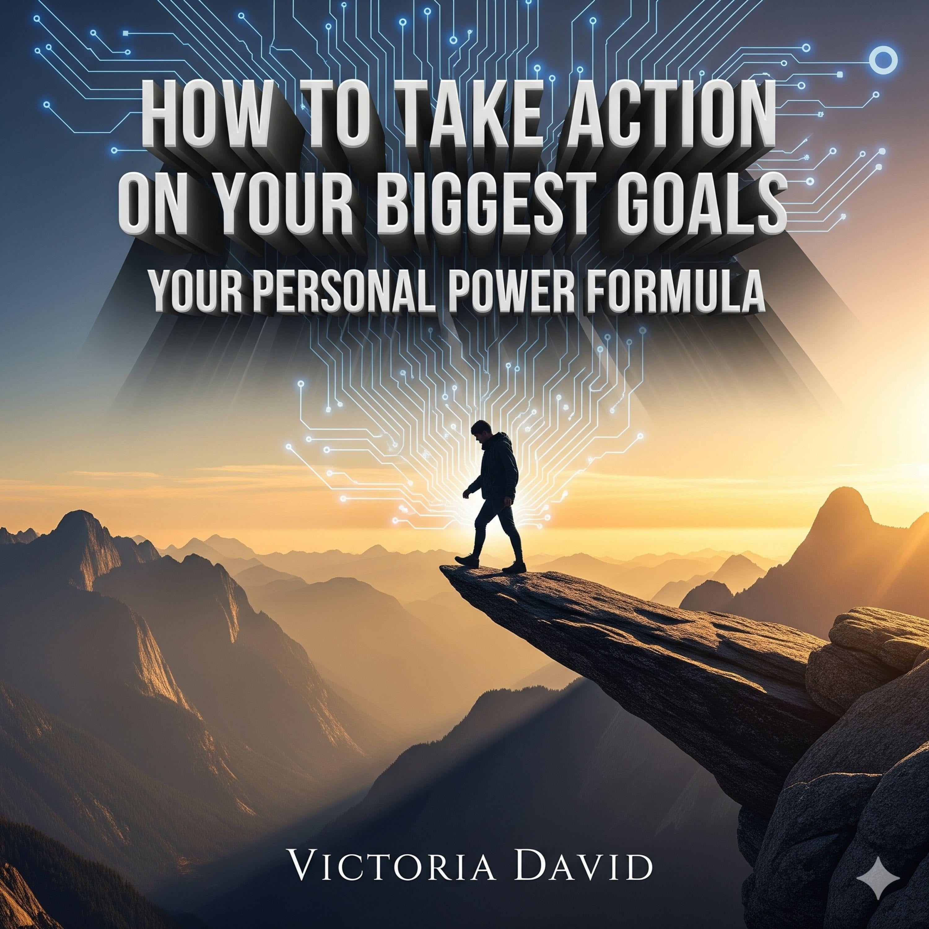 How to Take Action on Your Biggest Goals