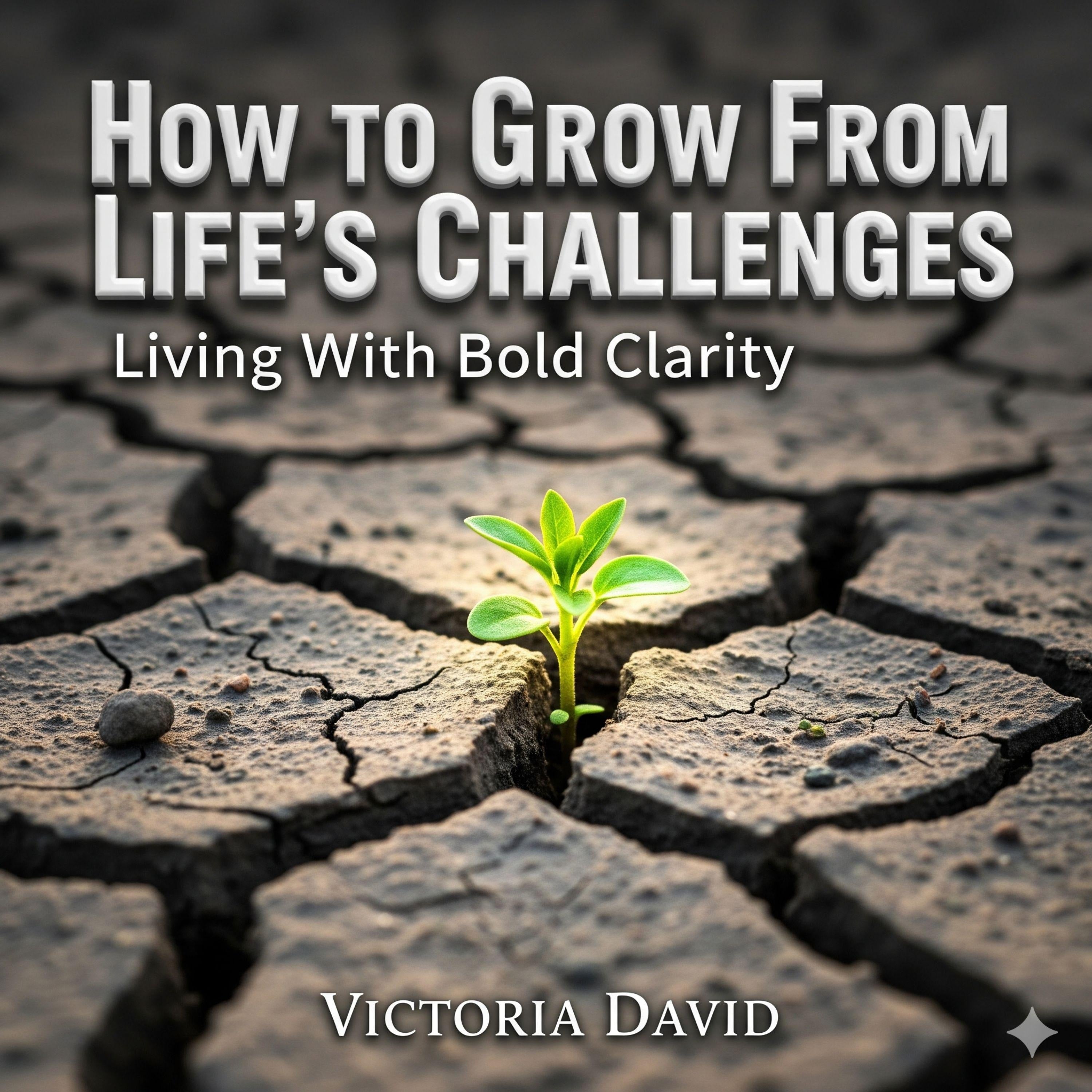 How to Grow From Life’s Challenges