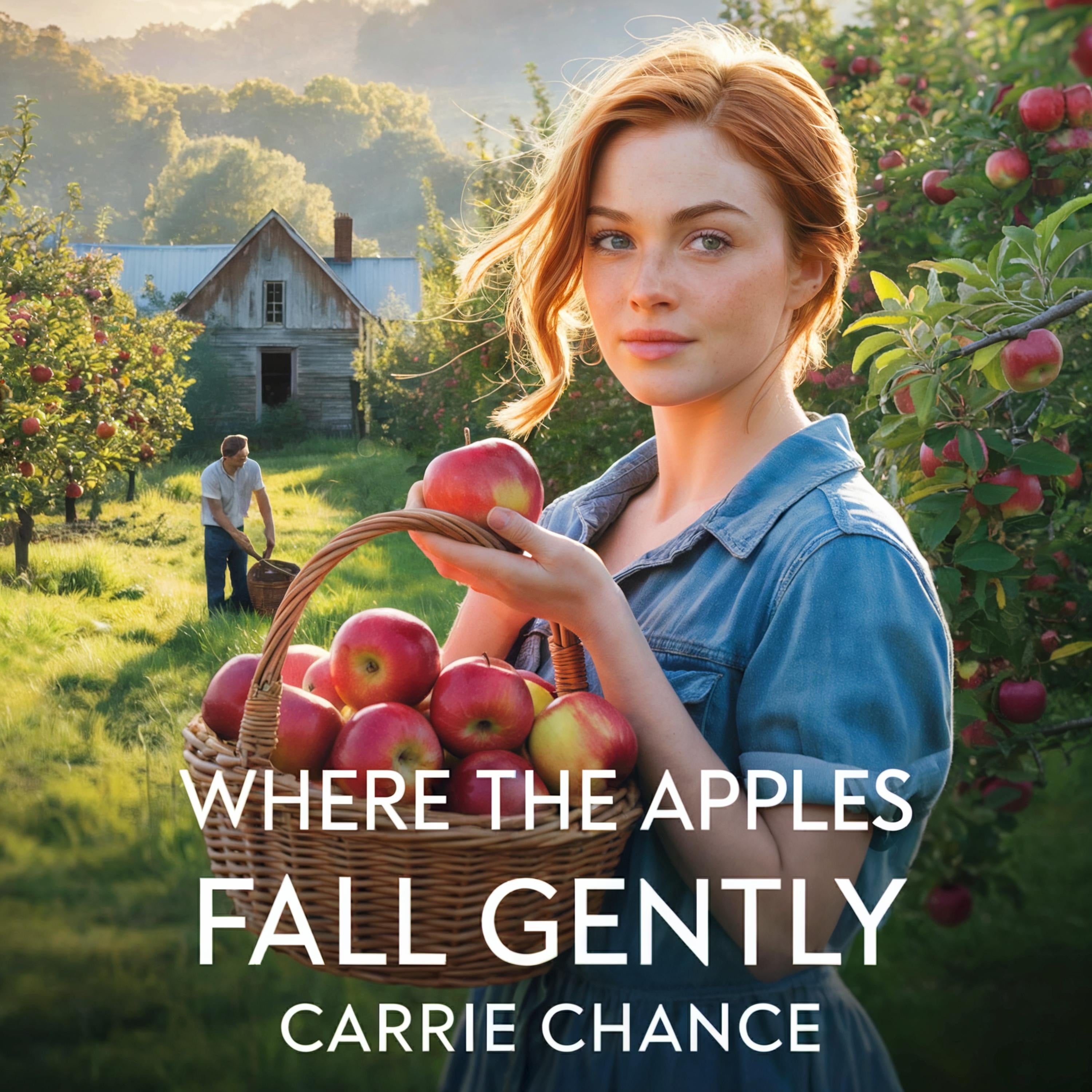 Where The Apples Fall Gently