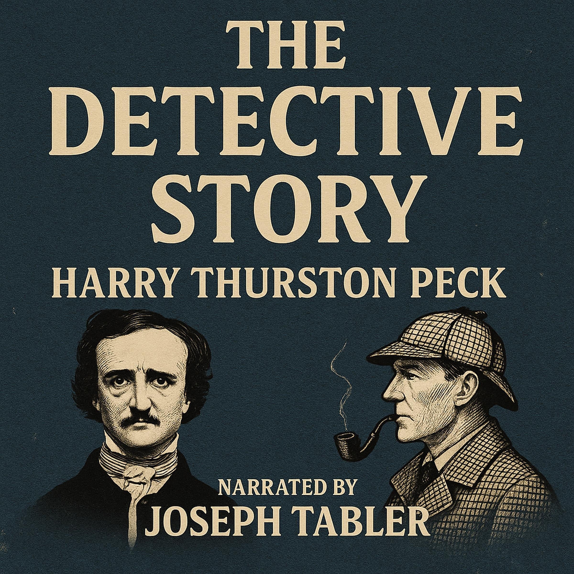 The Detective Story