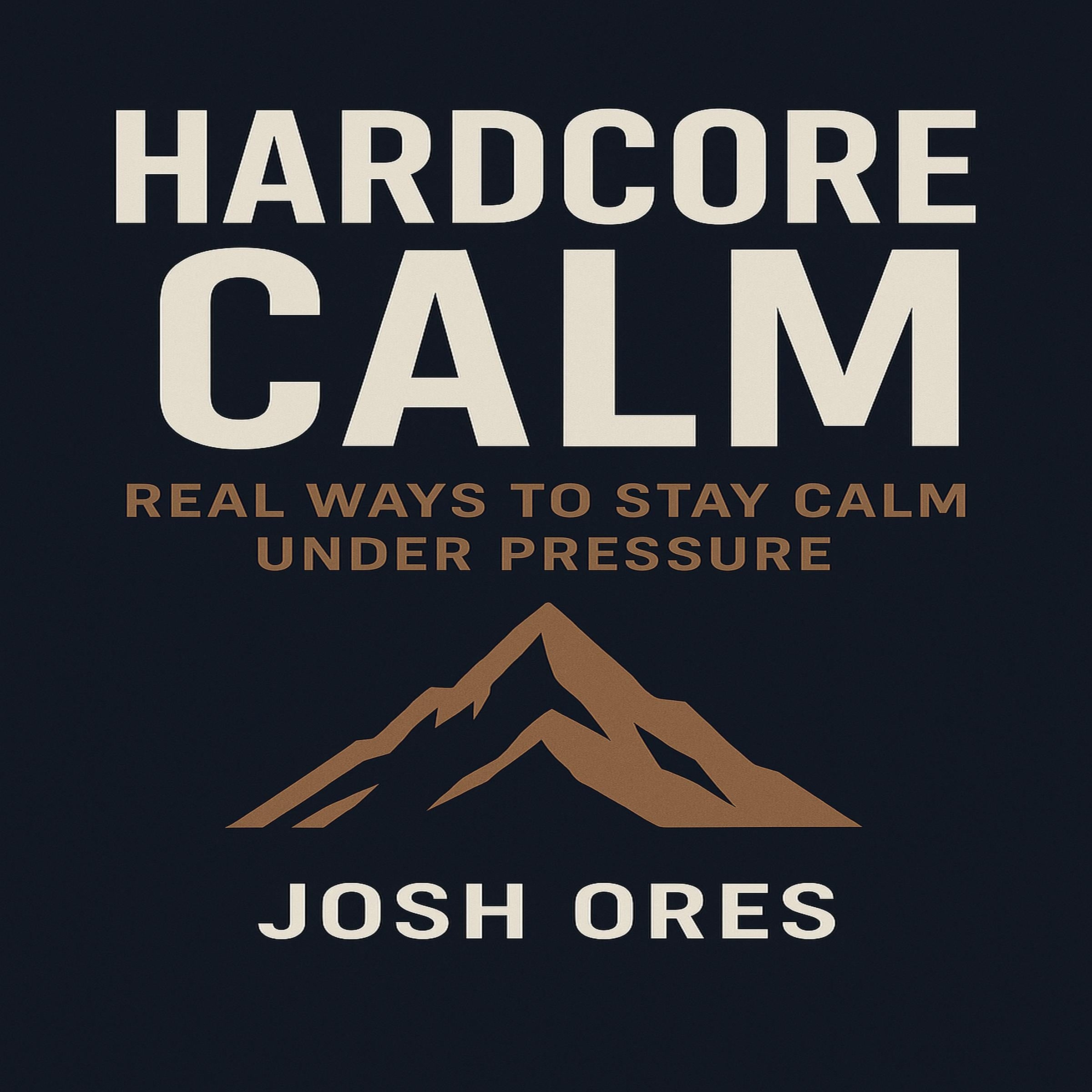 Hardcore Calm