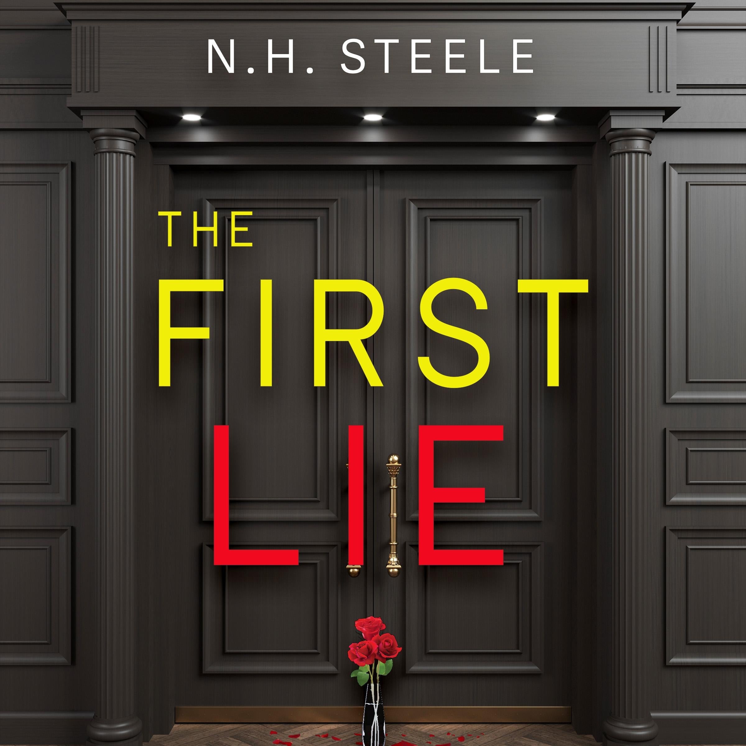 The First Lie