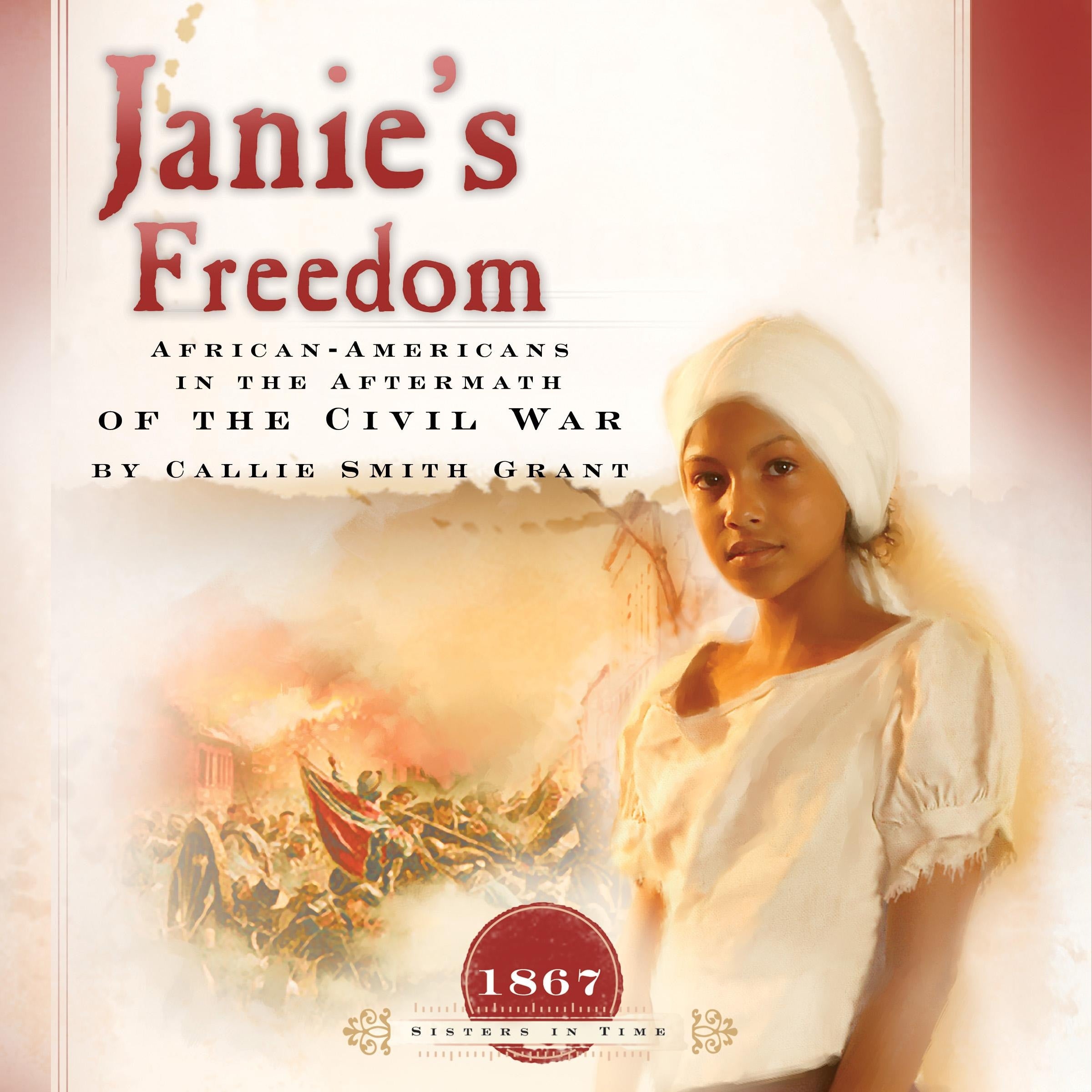 Janie's Freedom