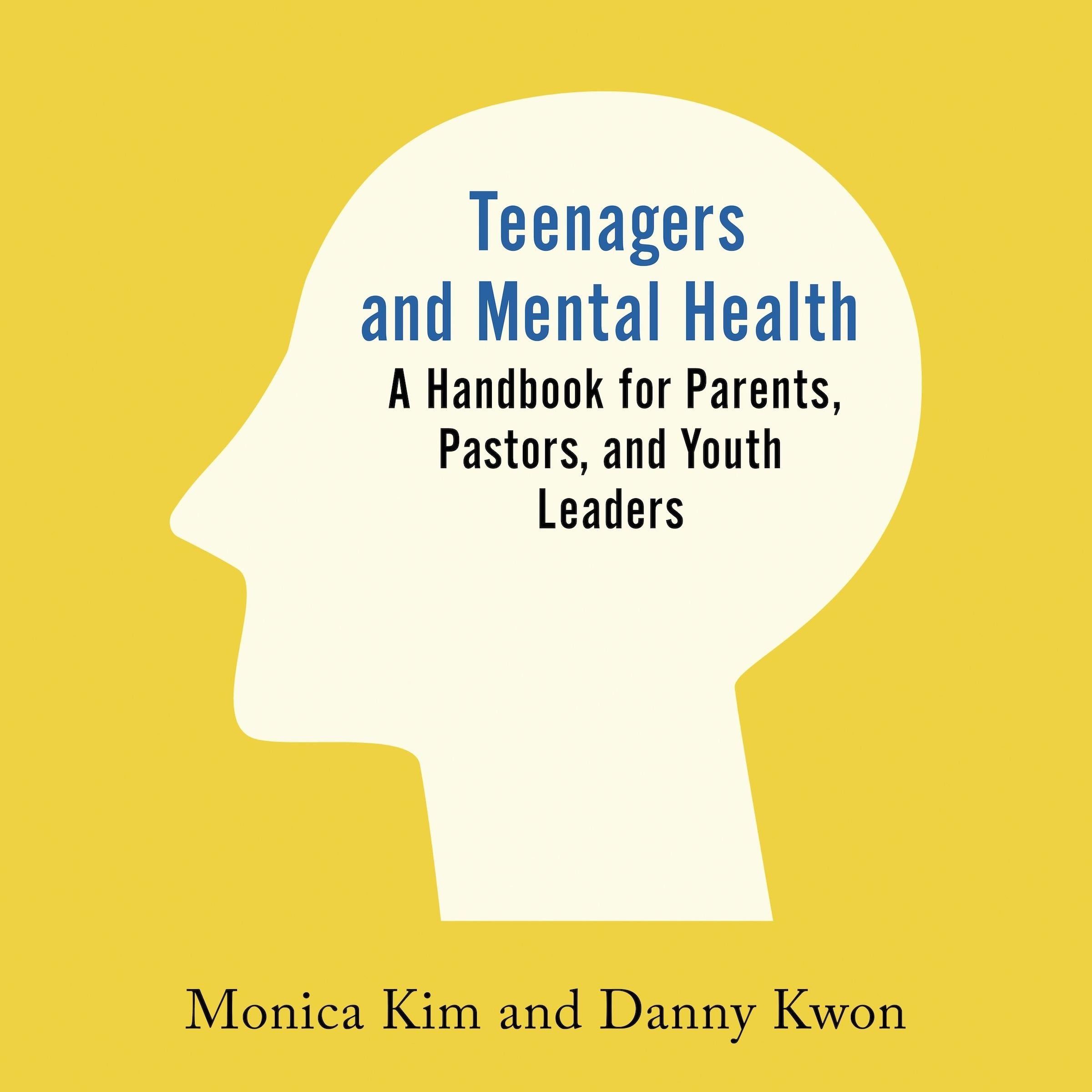 Teenagers and Mental Health