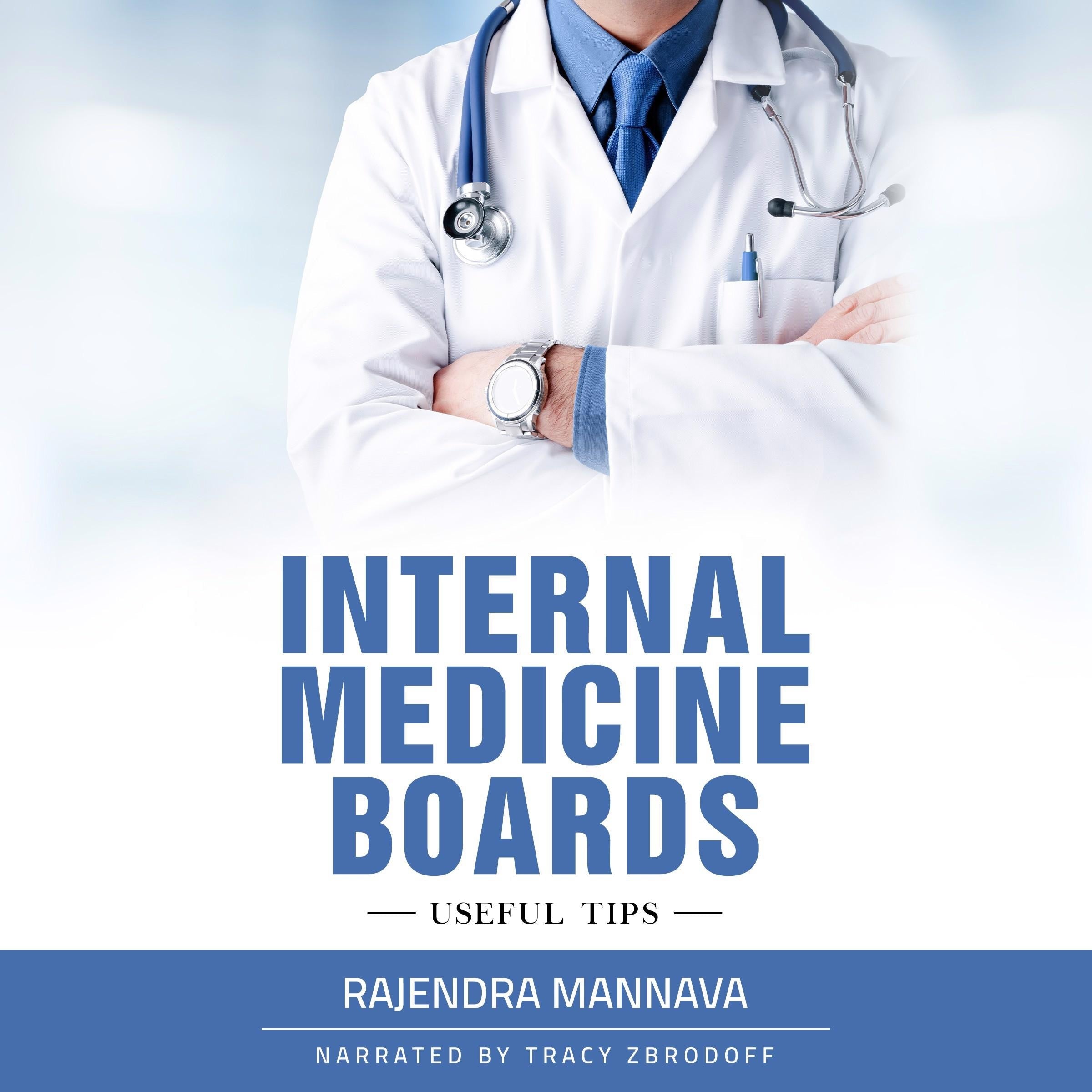Internal Medicine Boards