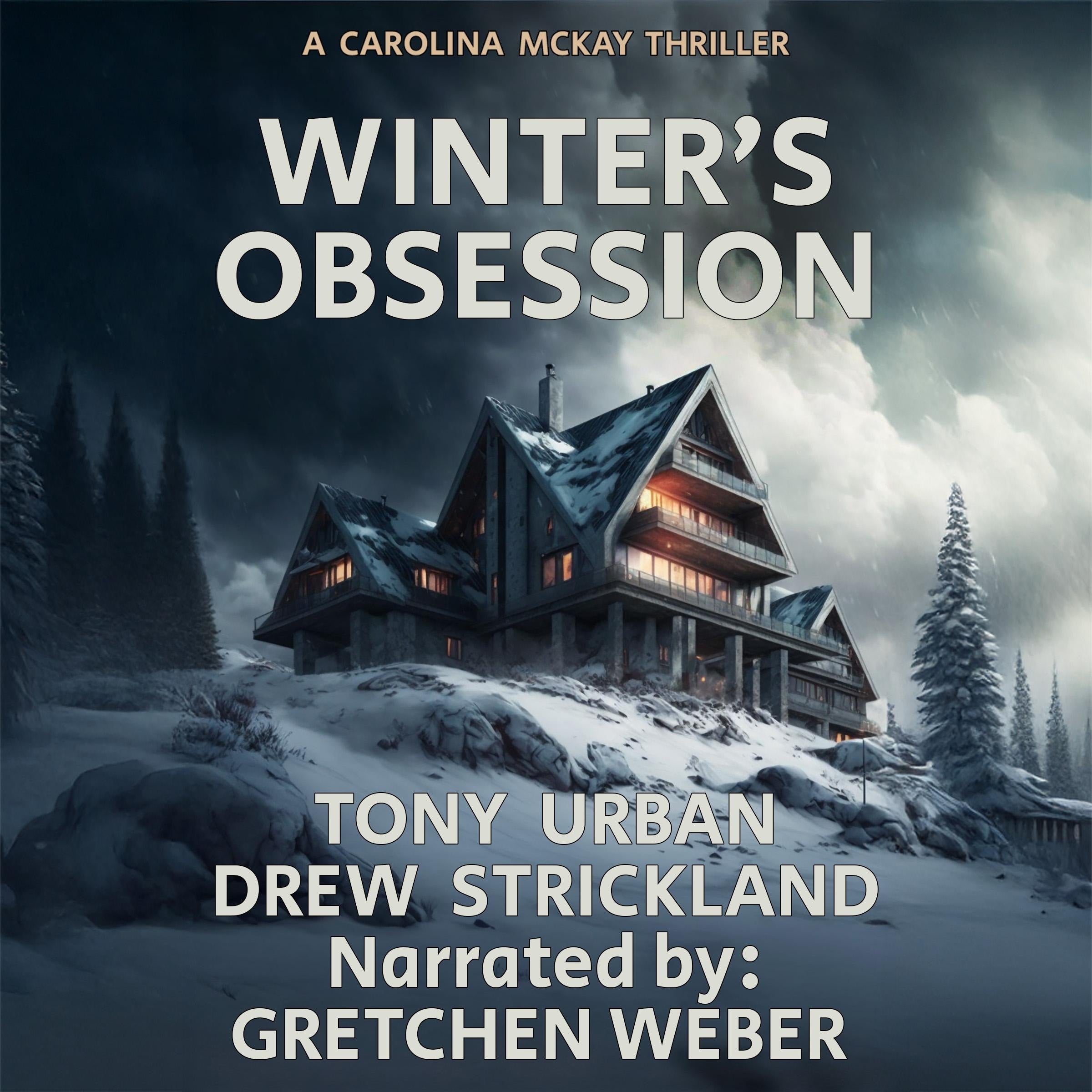 Winter's Obsession