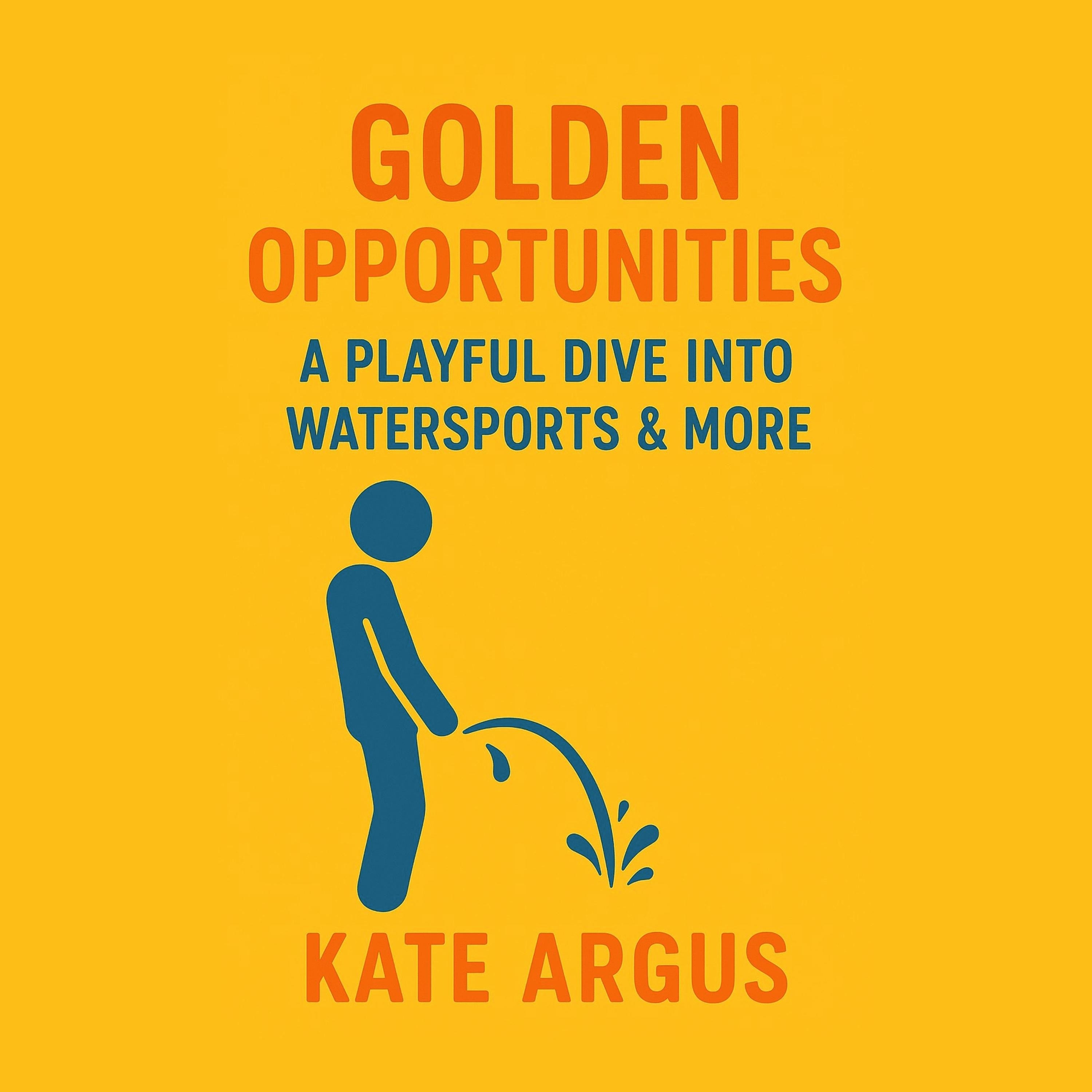 Golden Opportunities: A Playful Dive into Watersports & More