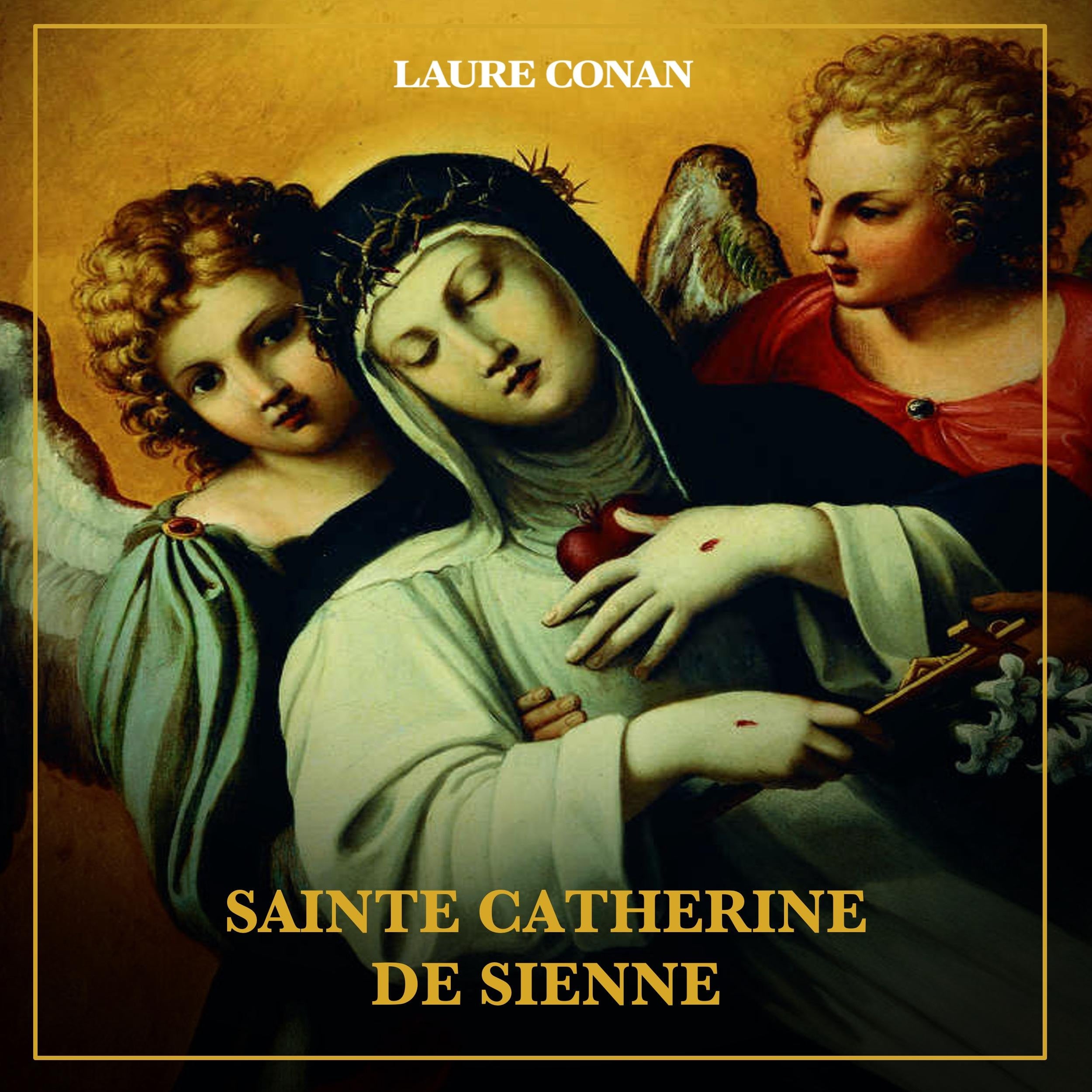 Sainte Catherine de Sienne