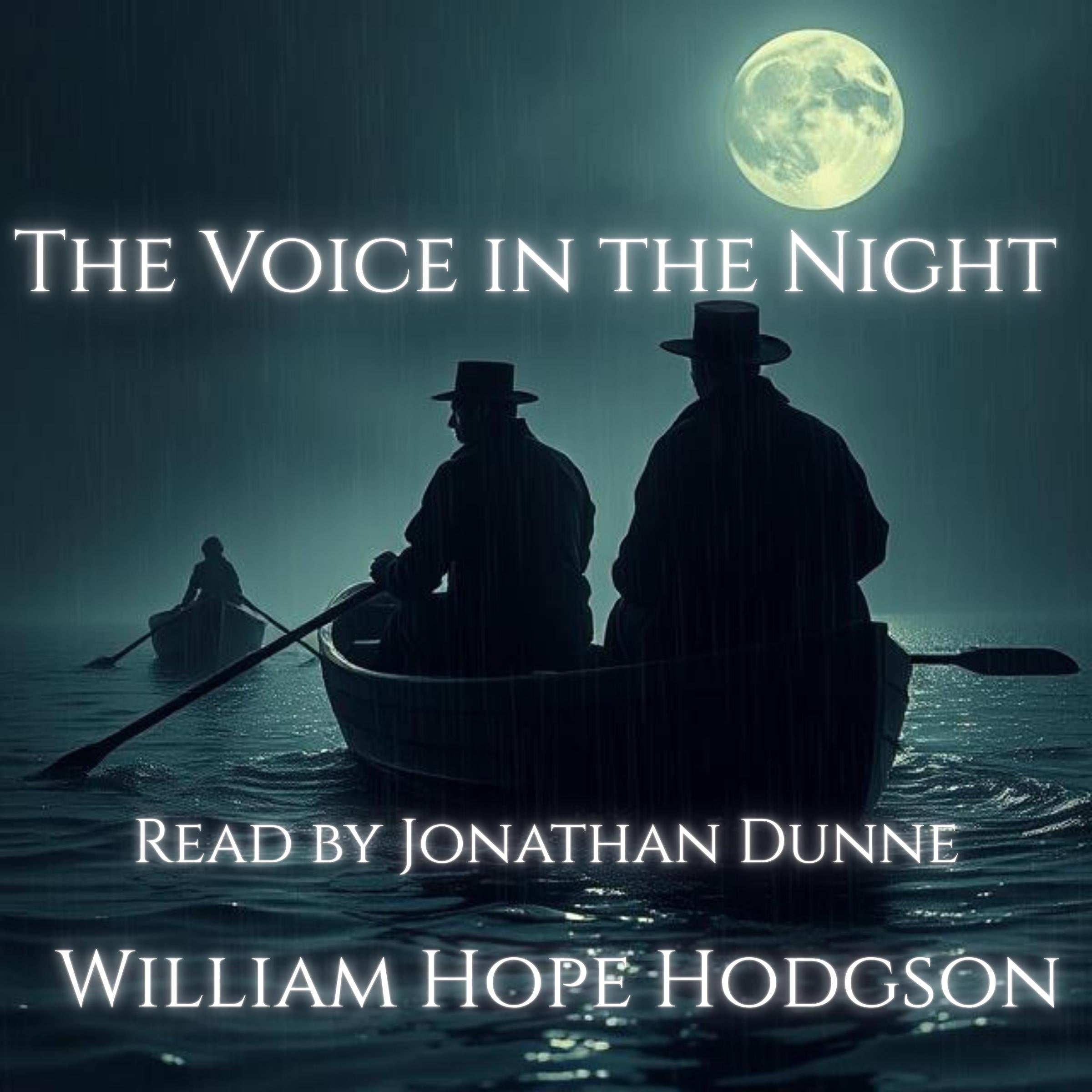 The Voice in the Night