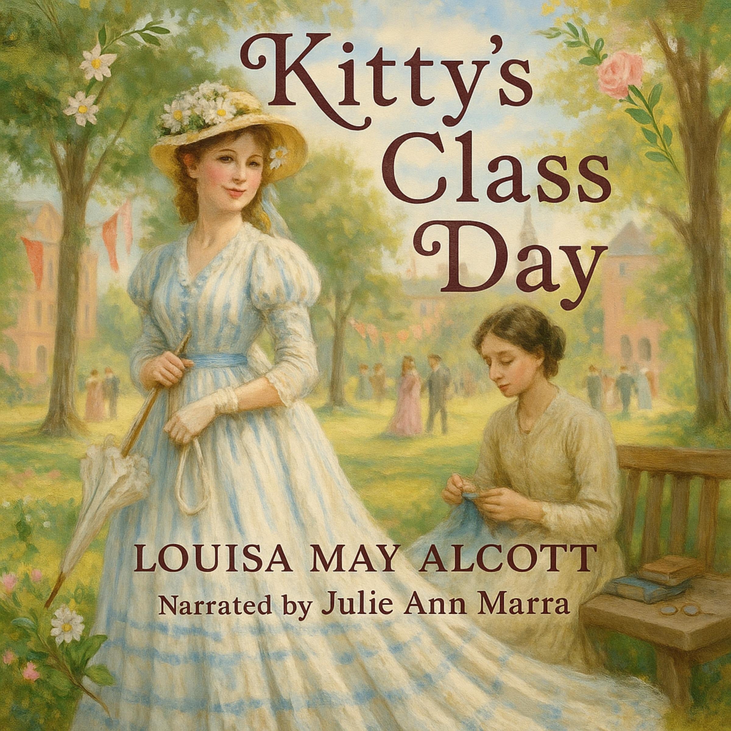 Kitty's Class Day