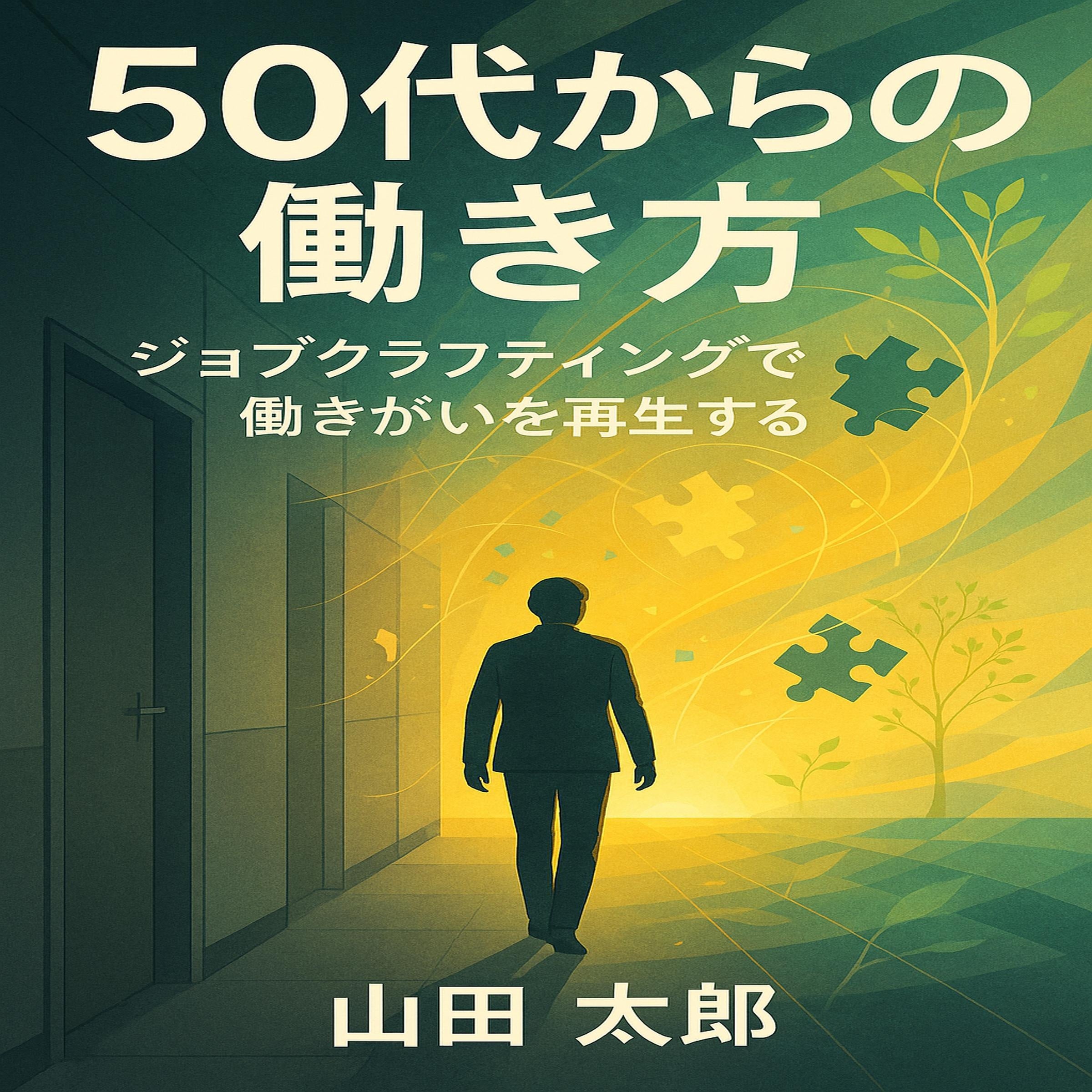 50代からの働き方