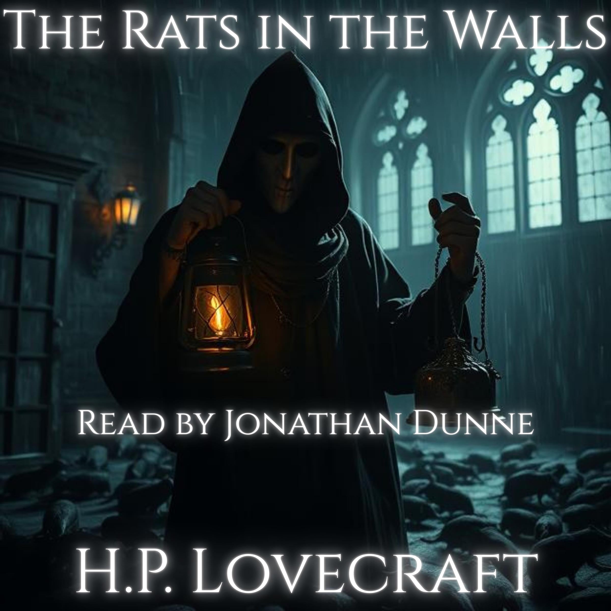 The Rats in the Walls