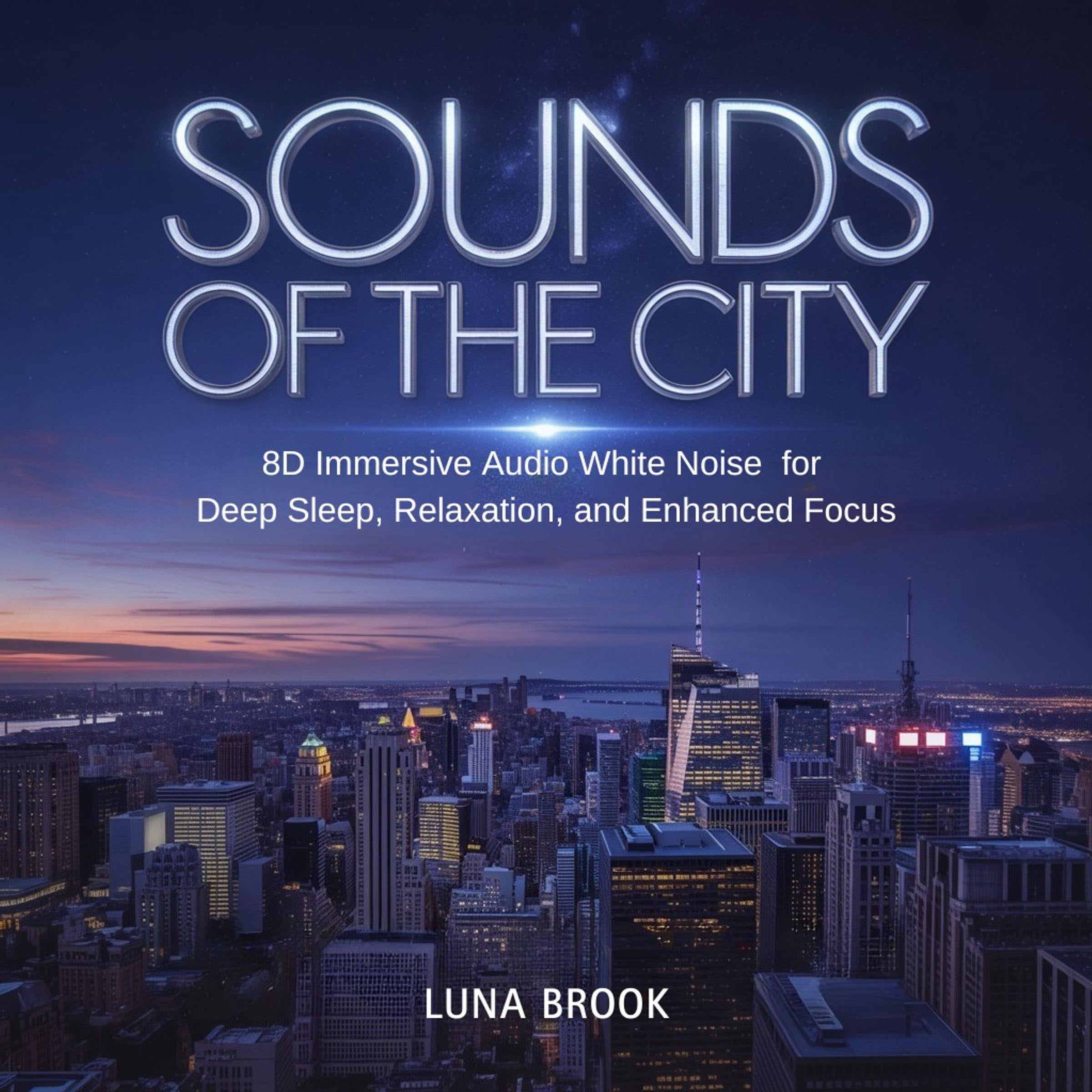 Sounds of the City