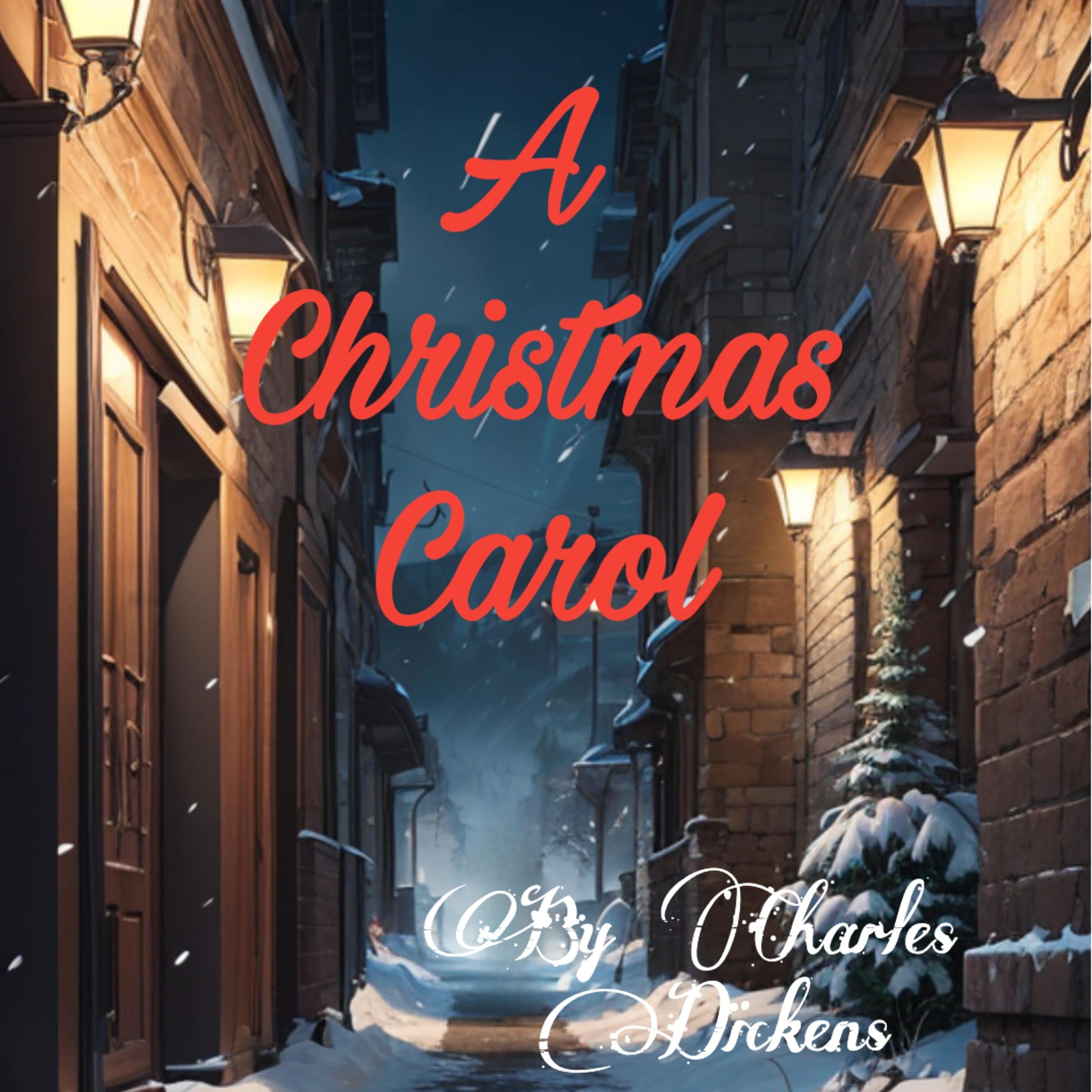 A Christmas Carol