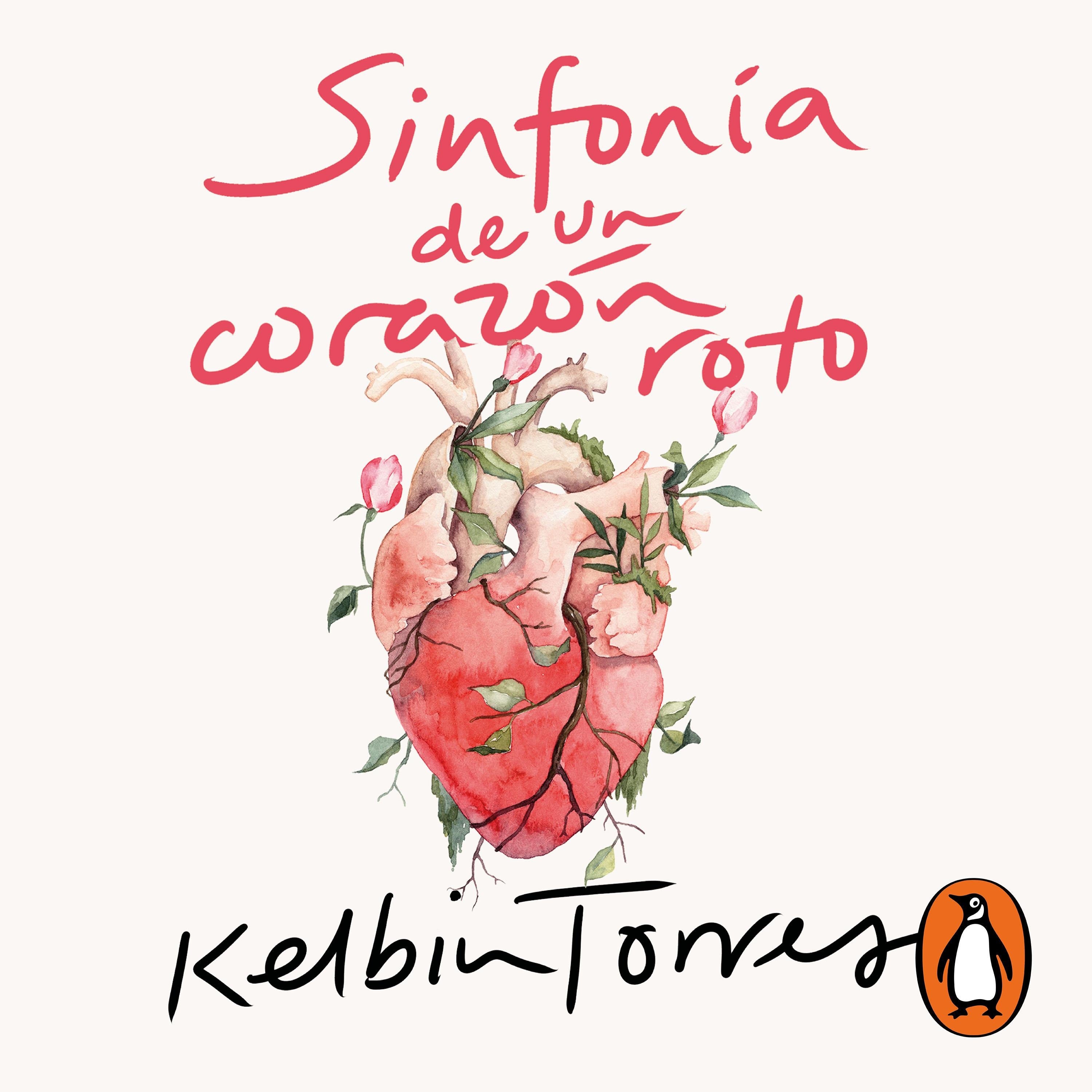 Sinfonía de un corazón roto