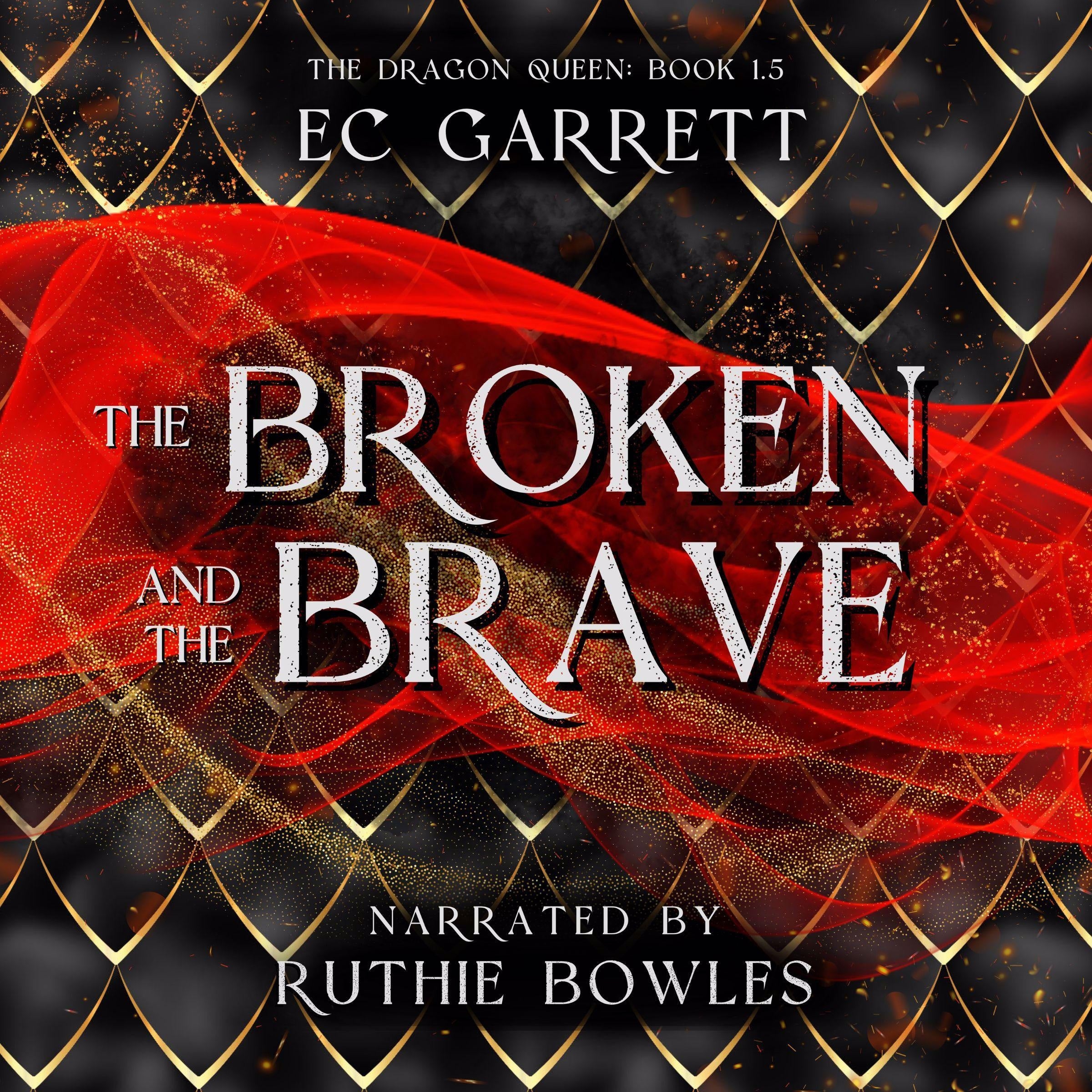 The Broken and The Brave