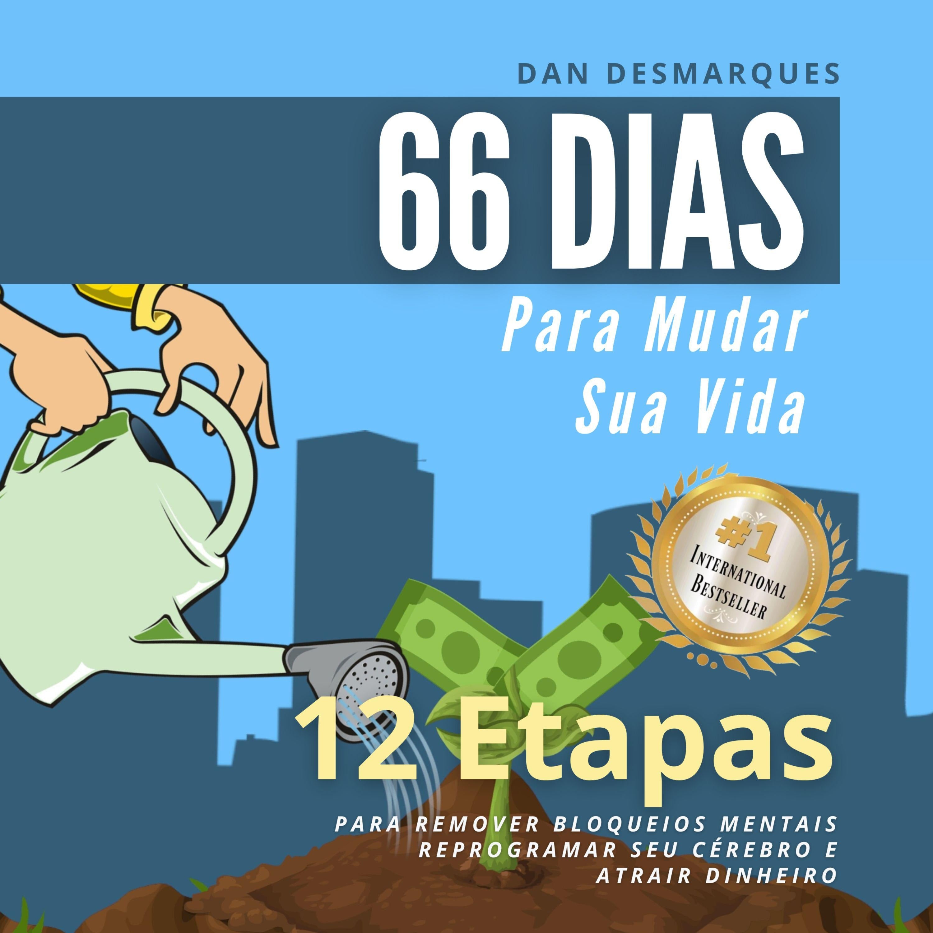 66 Dias Para Mudar Sua Vida